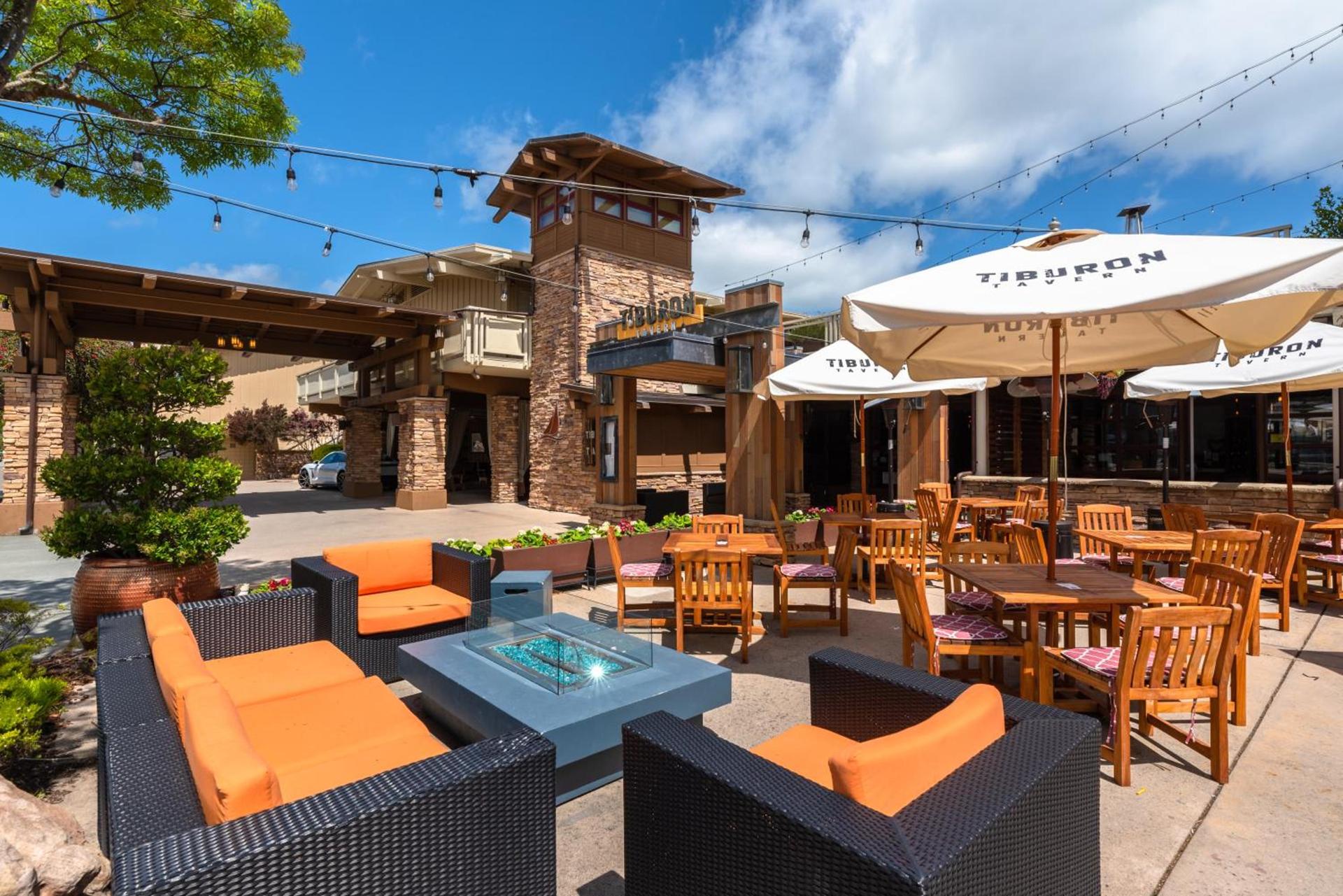 The Lodge at Tiburon photo 45
