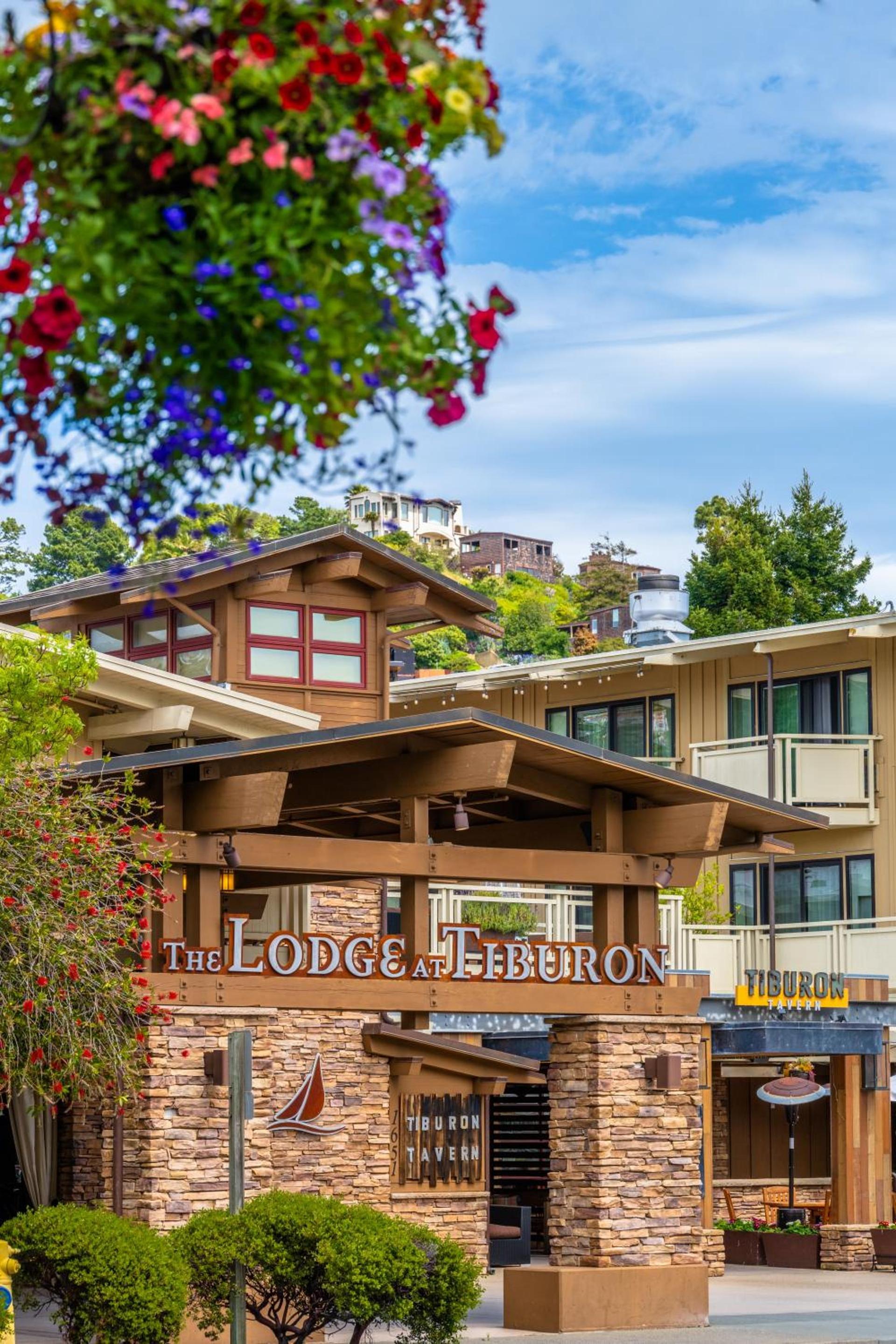 The Lodge at Tiburon photo 50