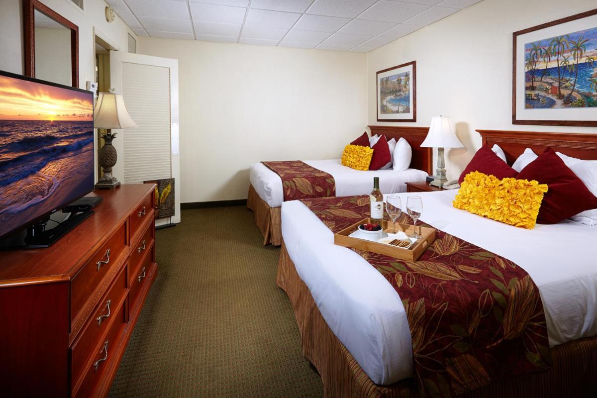 Best Western Naples Inn & Suites photo 24