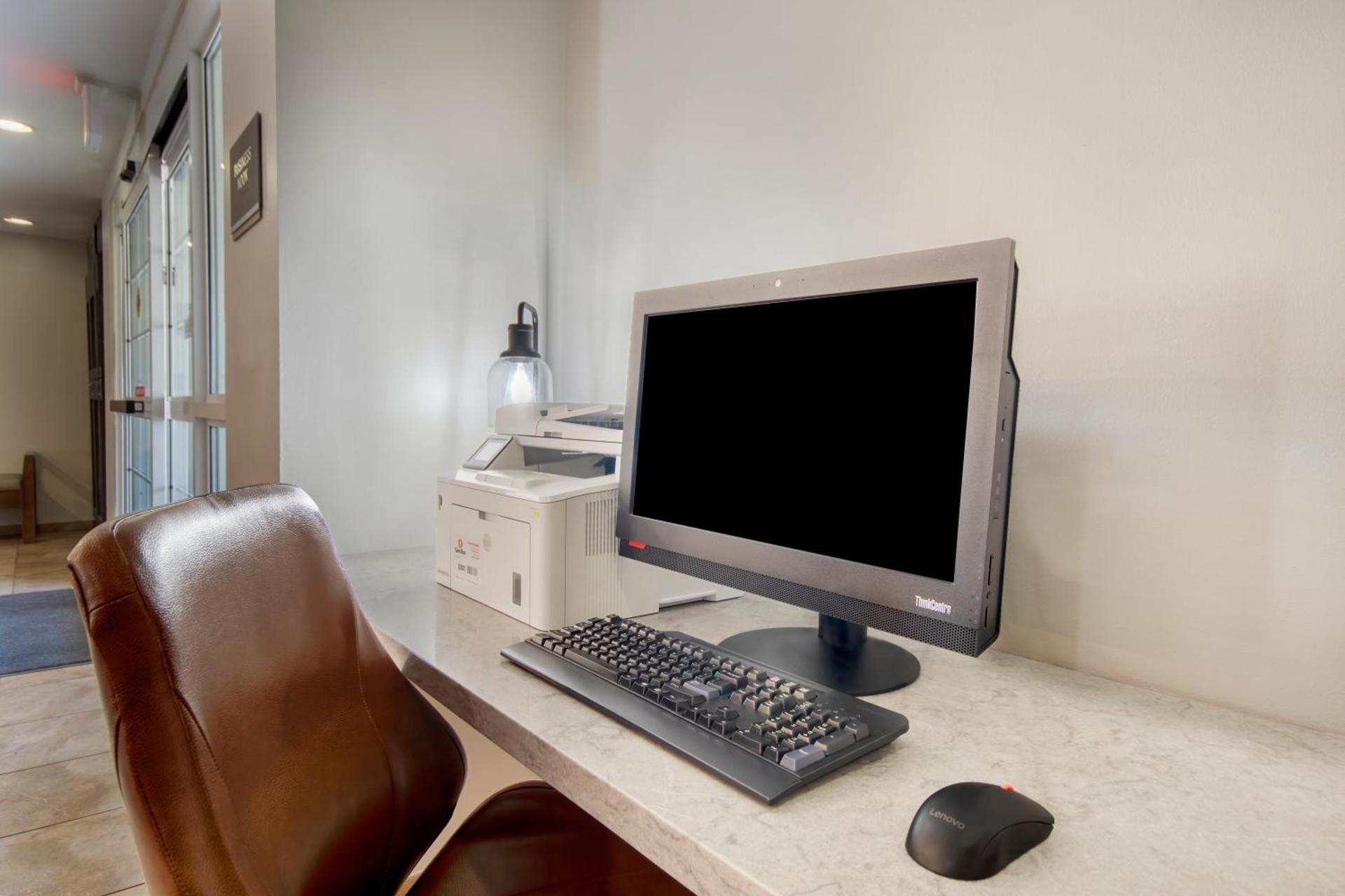 Candlewood Suites Buffalo Amherst by IHG photo 21