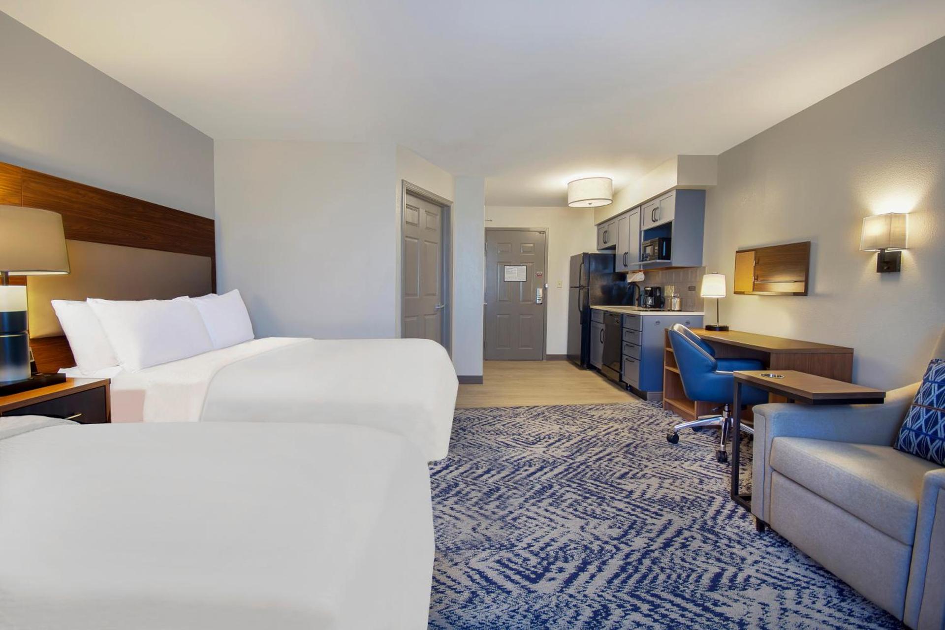 Candlewood Suites Buffalo Amherst by IHG photo 9