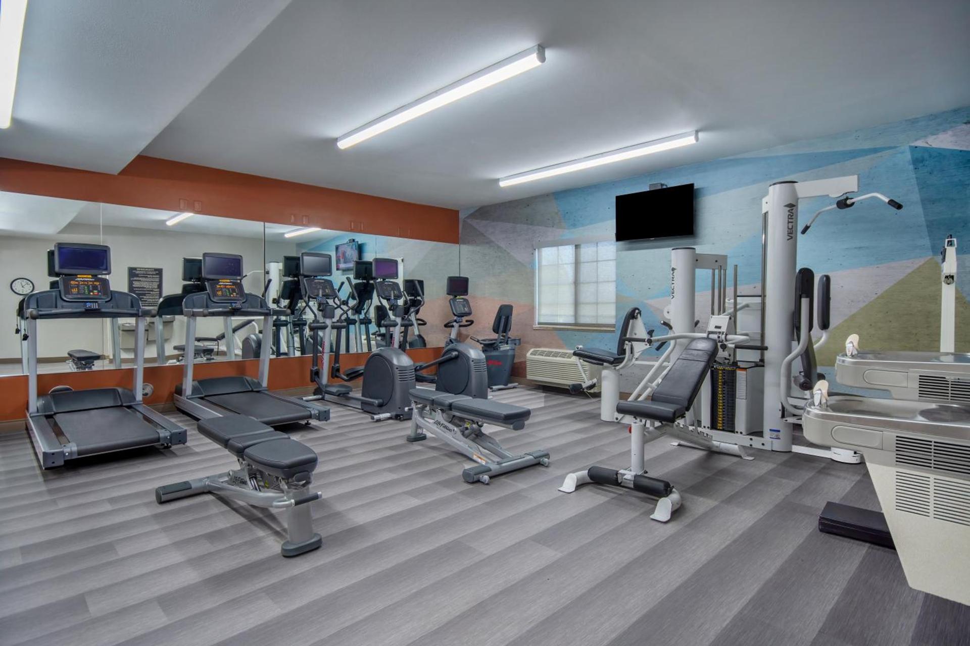 Candlewood Suites Buffalo Amherst by IHG photo 8