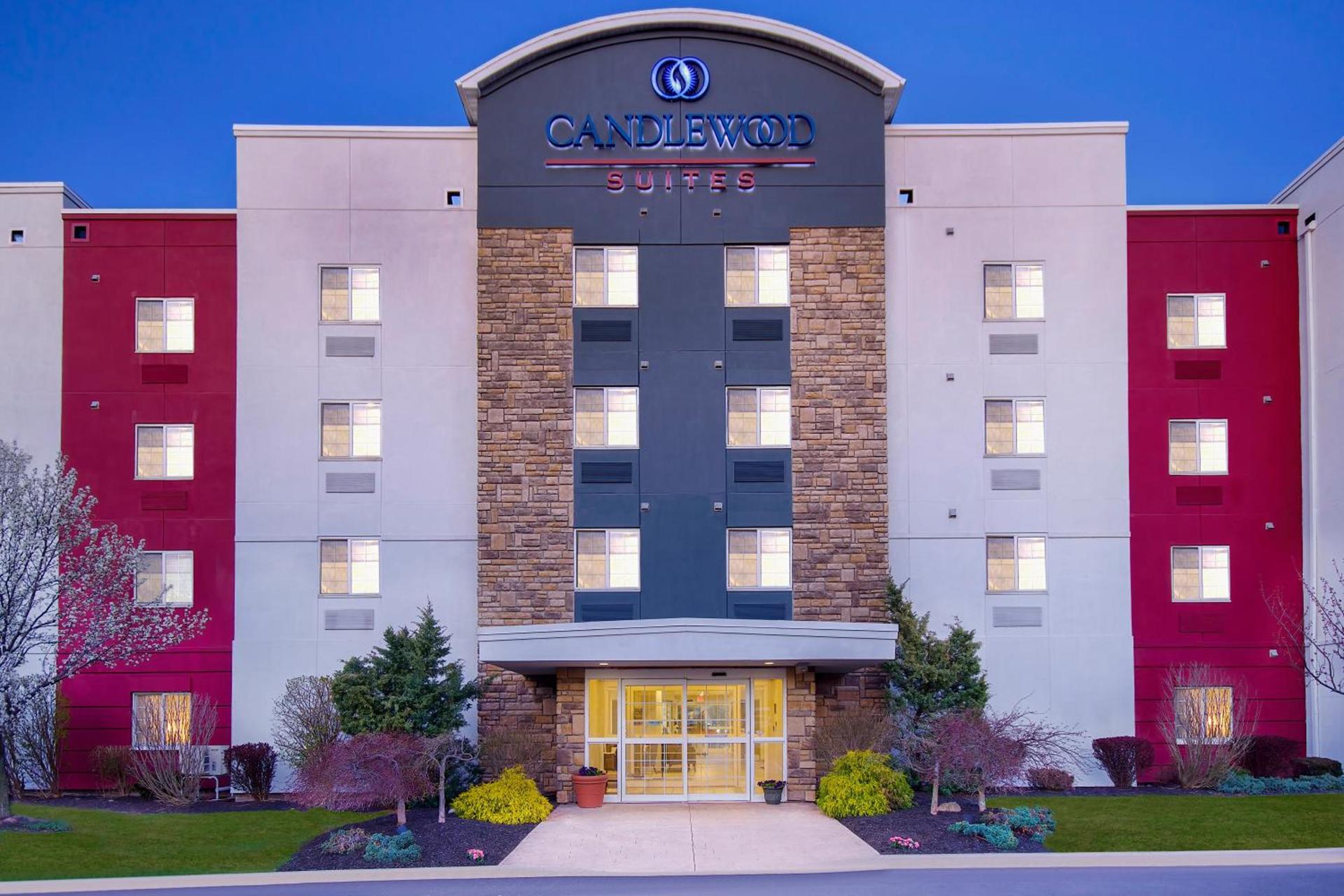 Candlewood Suites Buffalo Amherst by IHG photo 23