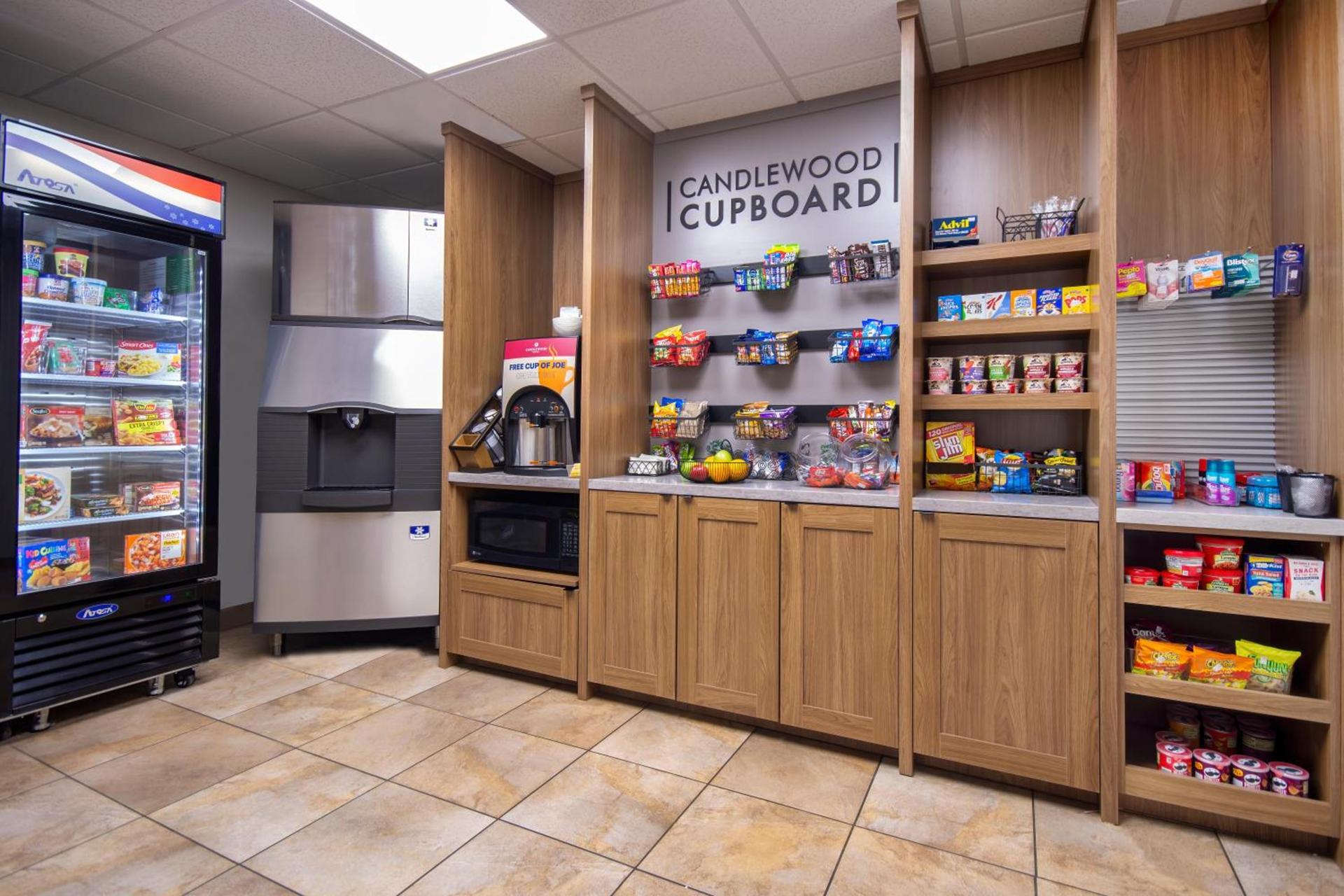 Candlewood Suites Buffalo Amherst by IHG photo 17