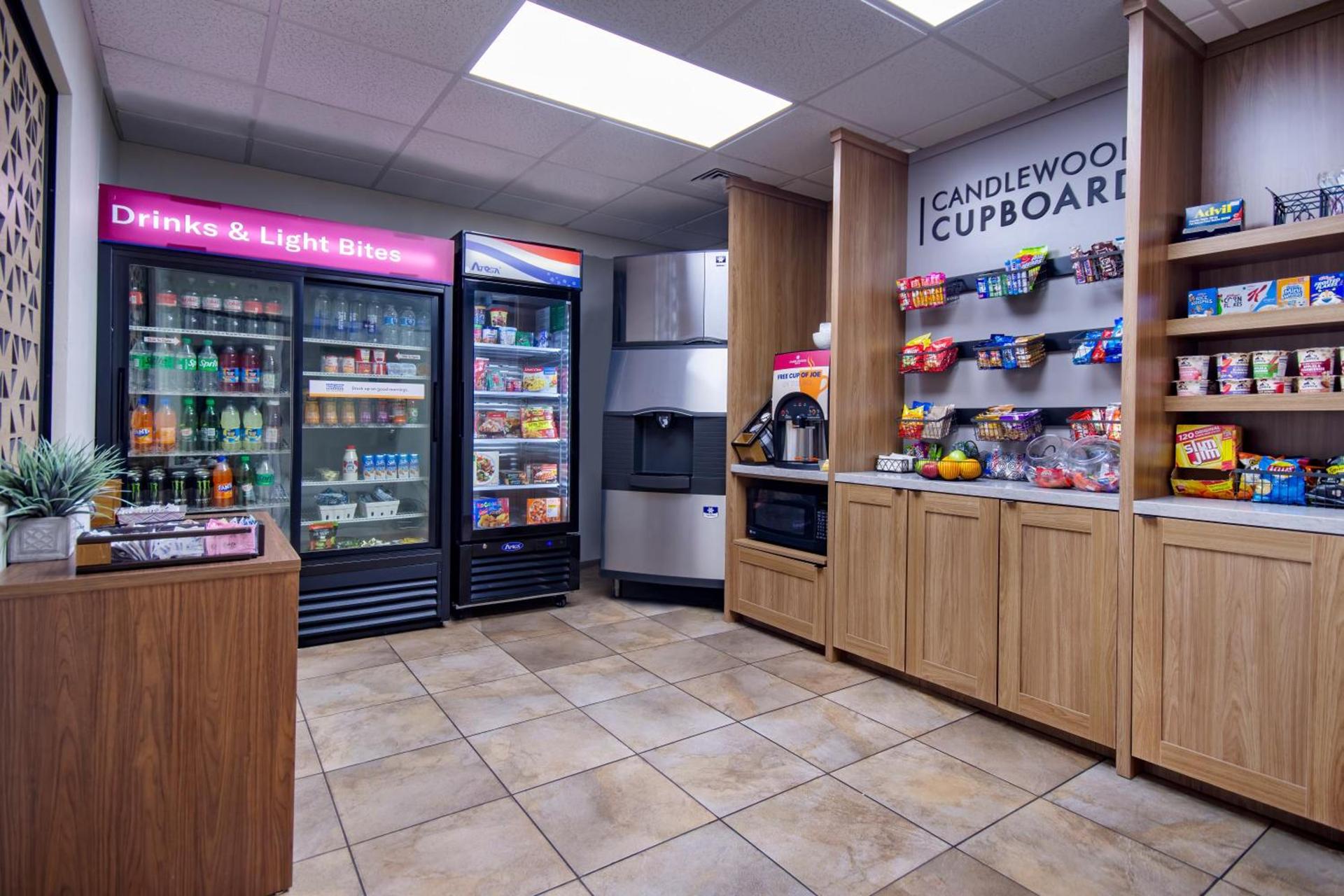 Candlewood Suites Buffalo Amherst by IHG photo 24