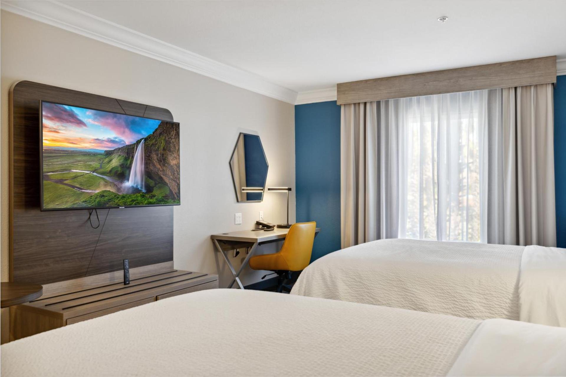 Holiday Inn Express Hotel & Suites Vacaville by IHG photo 11