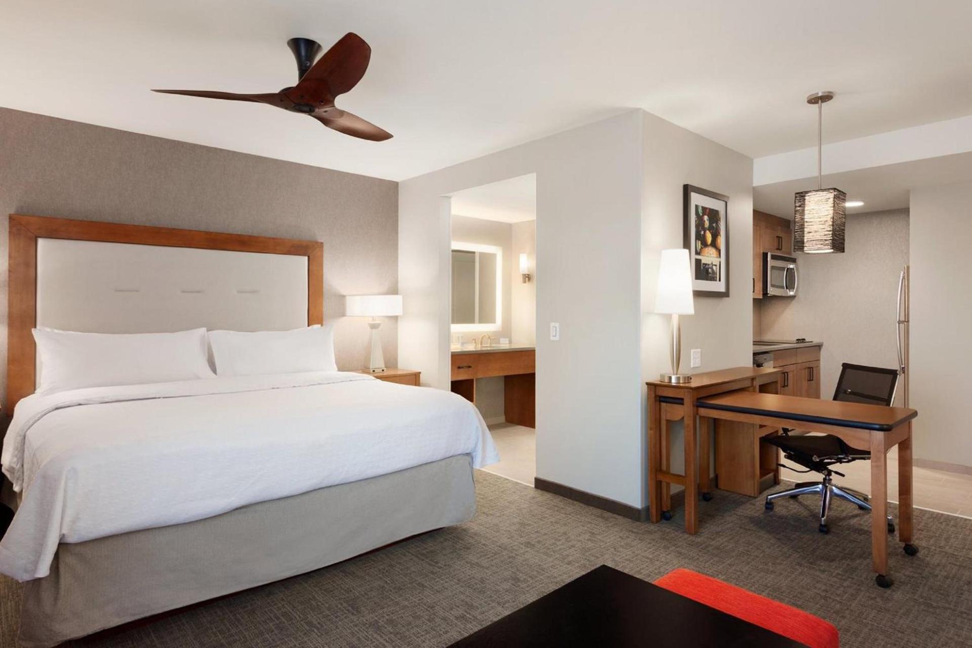 Homewood Suites by Hilton Syracuse - Carrier Circle photo 27