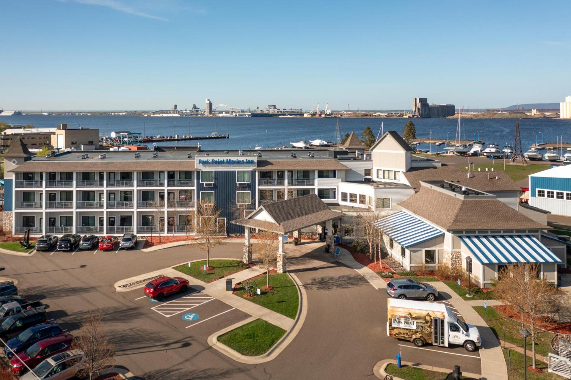 Park Point Marina Inn photo 80