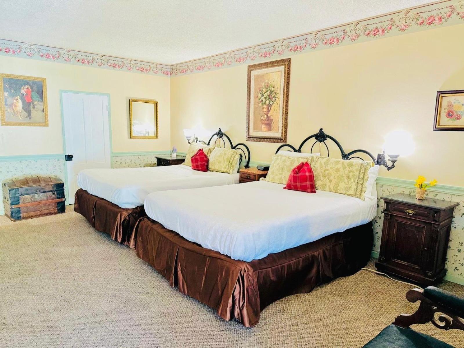 Gunn House Hotel photo 6