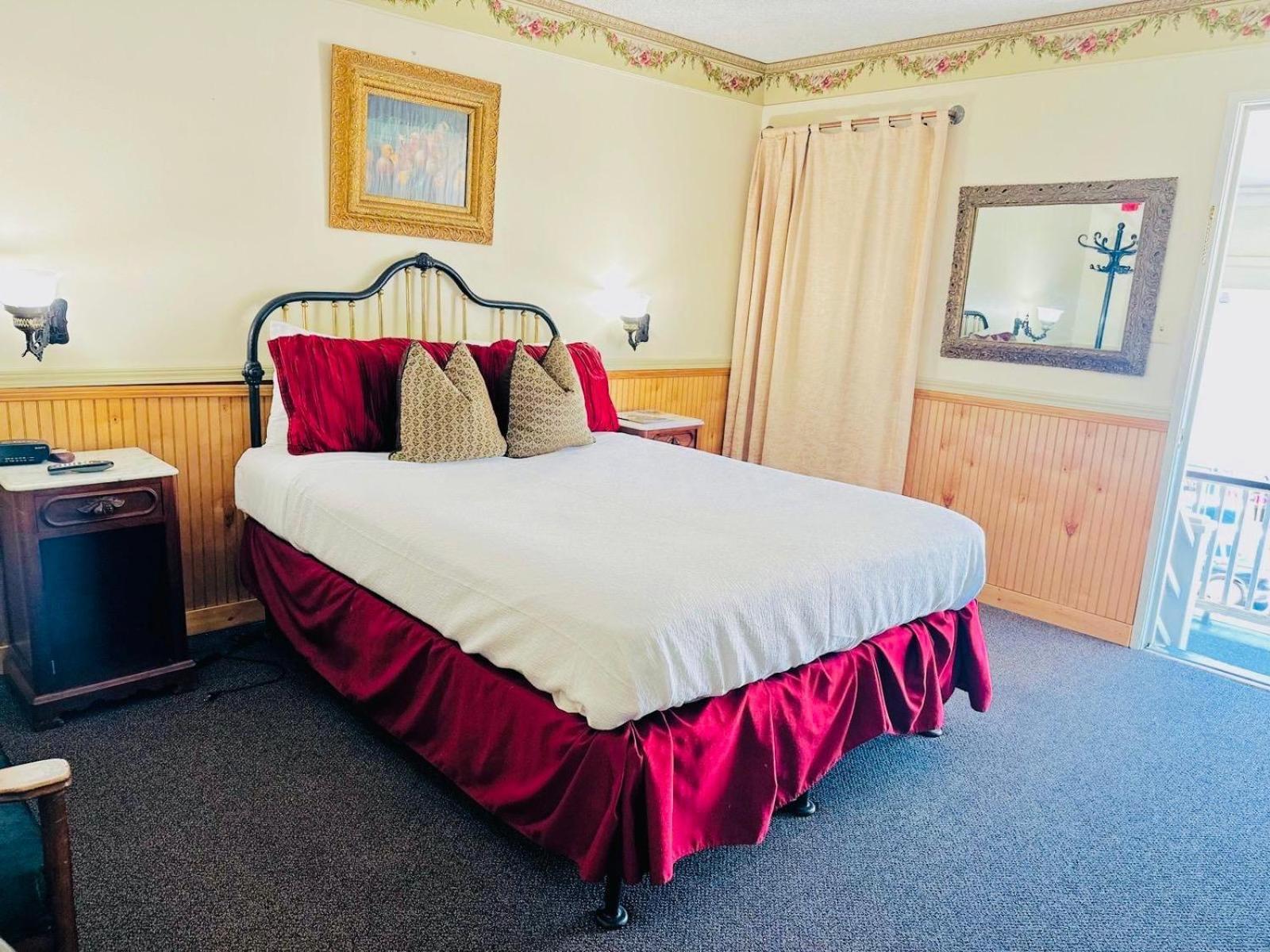 Gunn House Hotel photo 5