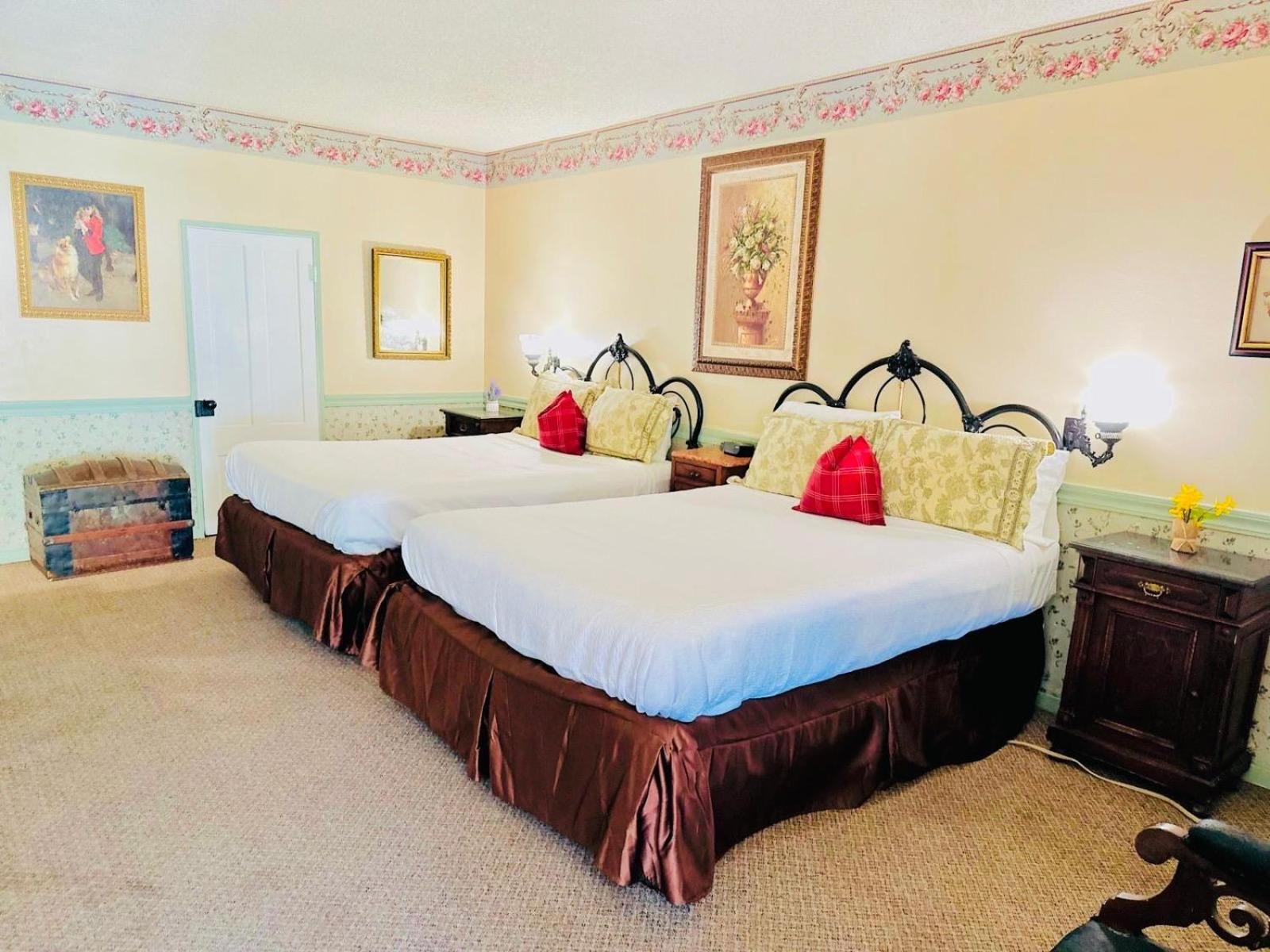 Gunn House Hotel photo 4