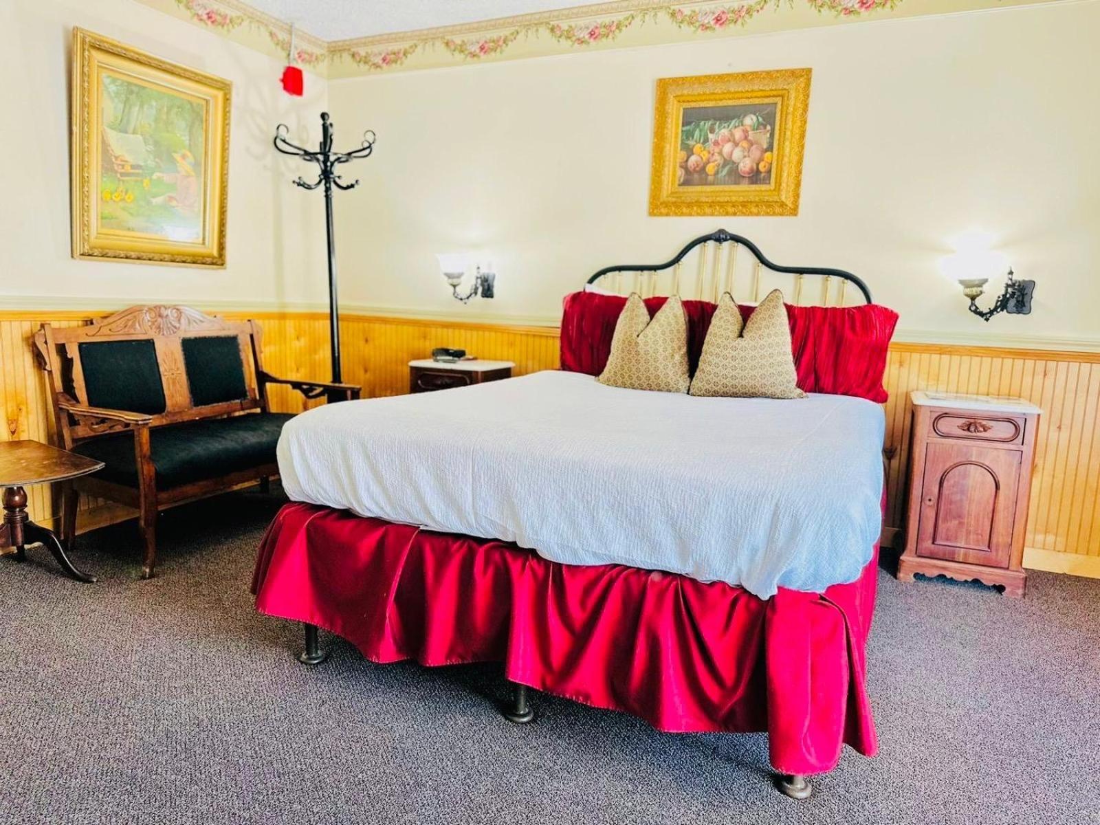 Gunn House Hotel photo 3