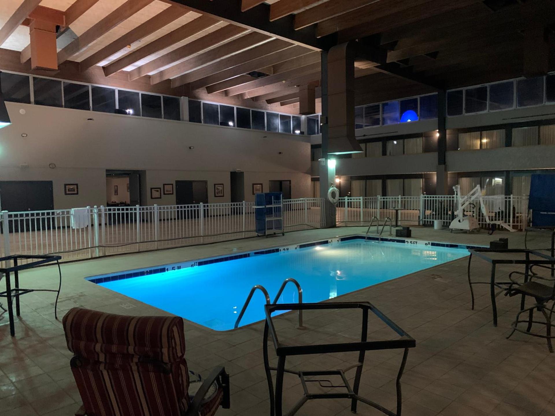 Riverside Hotel photo 10