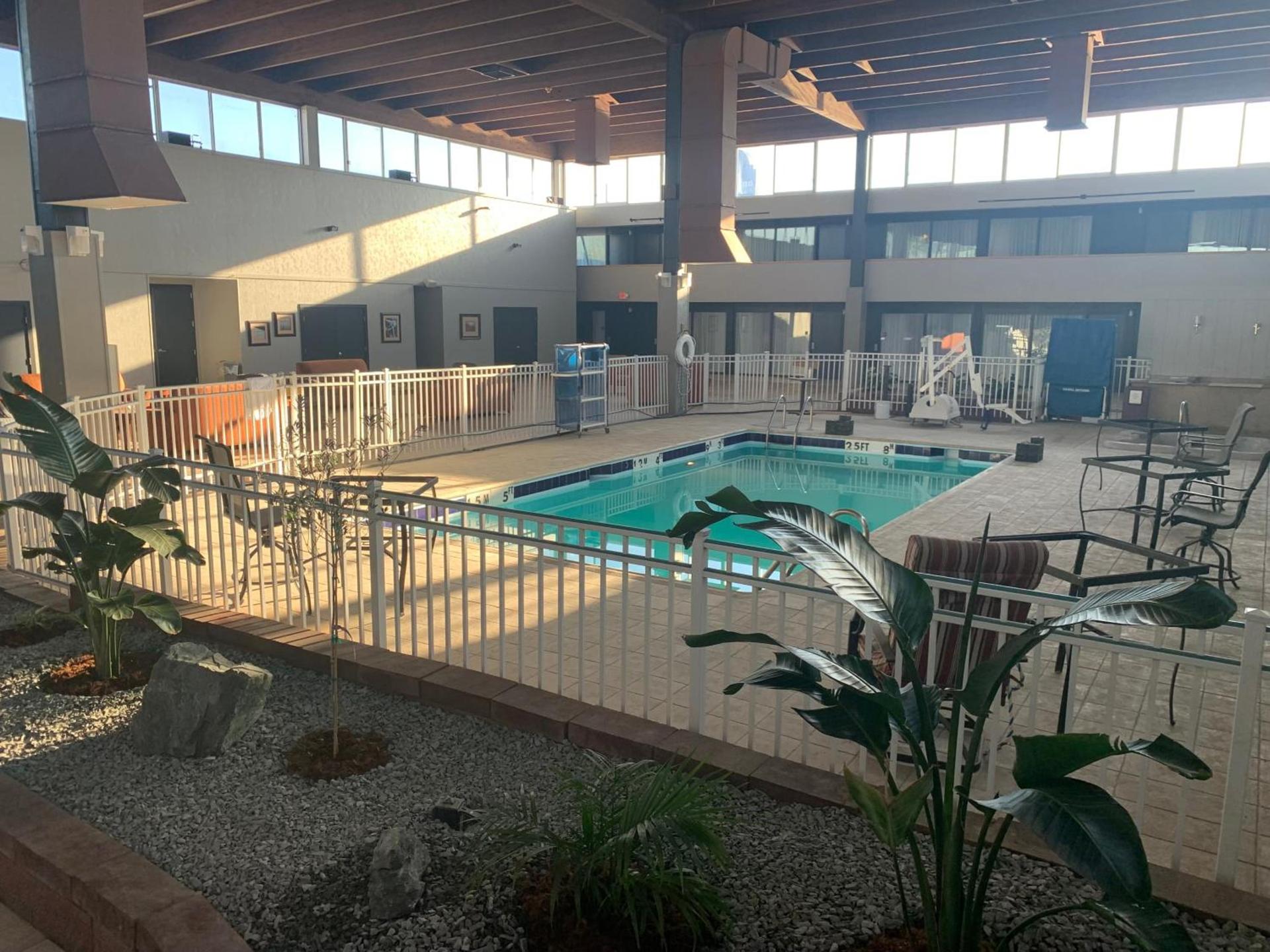 Riverside Hotel photo 9