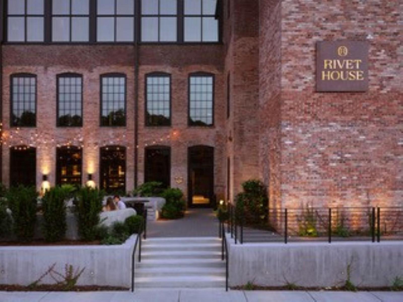 Rivet House photo 1