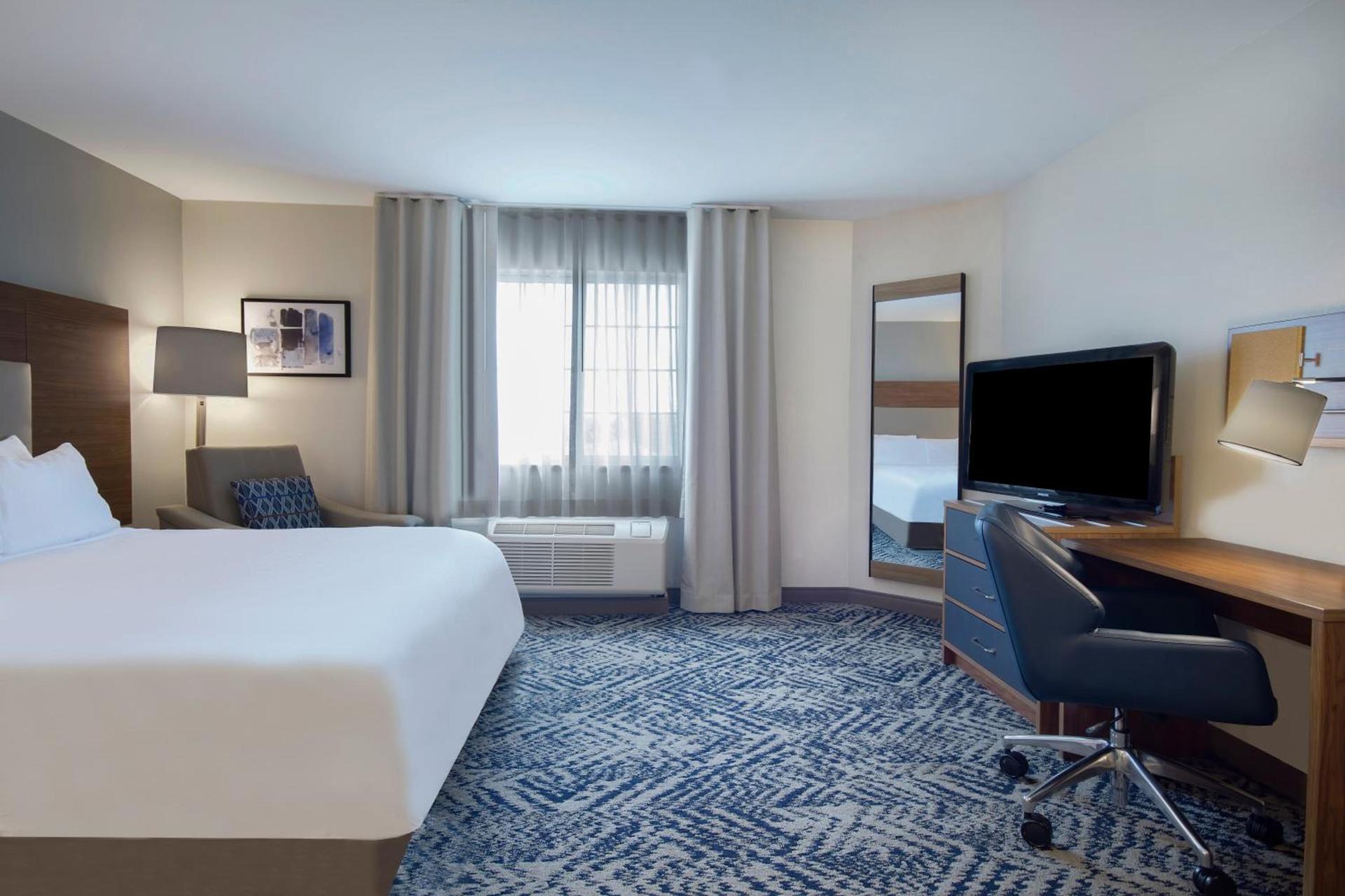 Candlewood Suites Buffalo Amherst by IHG photo 31