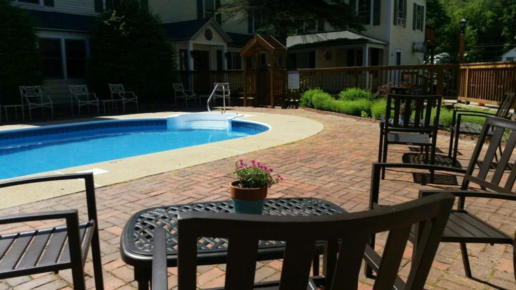Inn at Ellis River photo 7