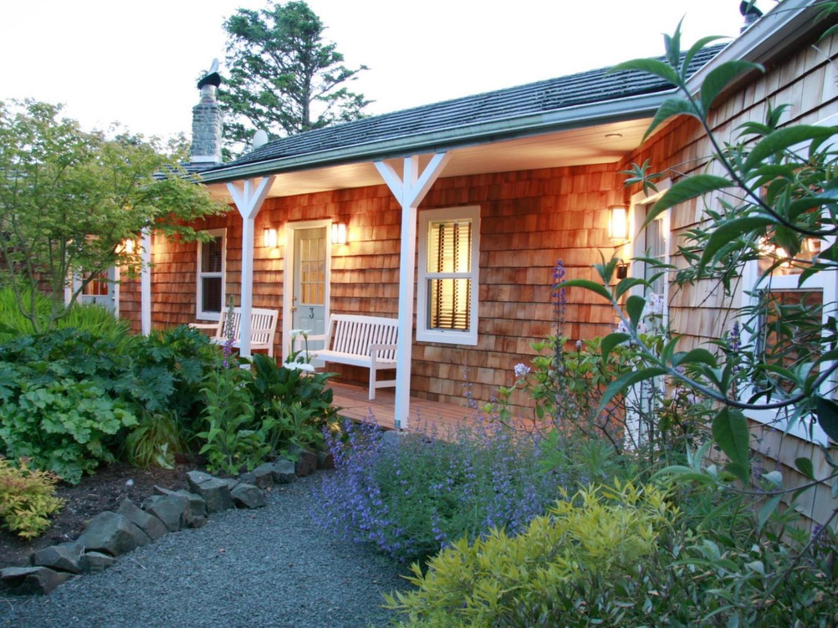 Inn at Arch Cape photo 81