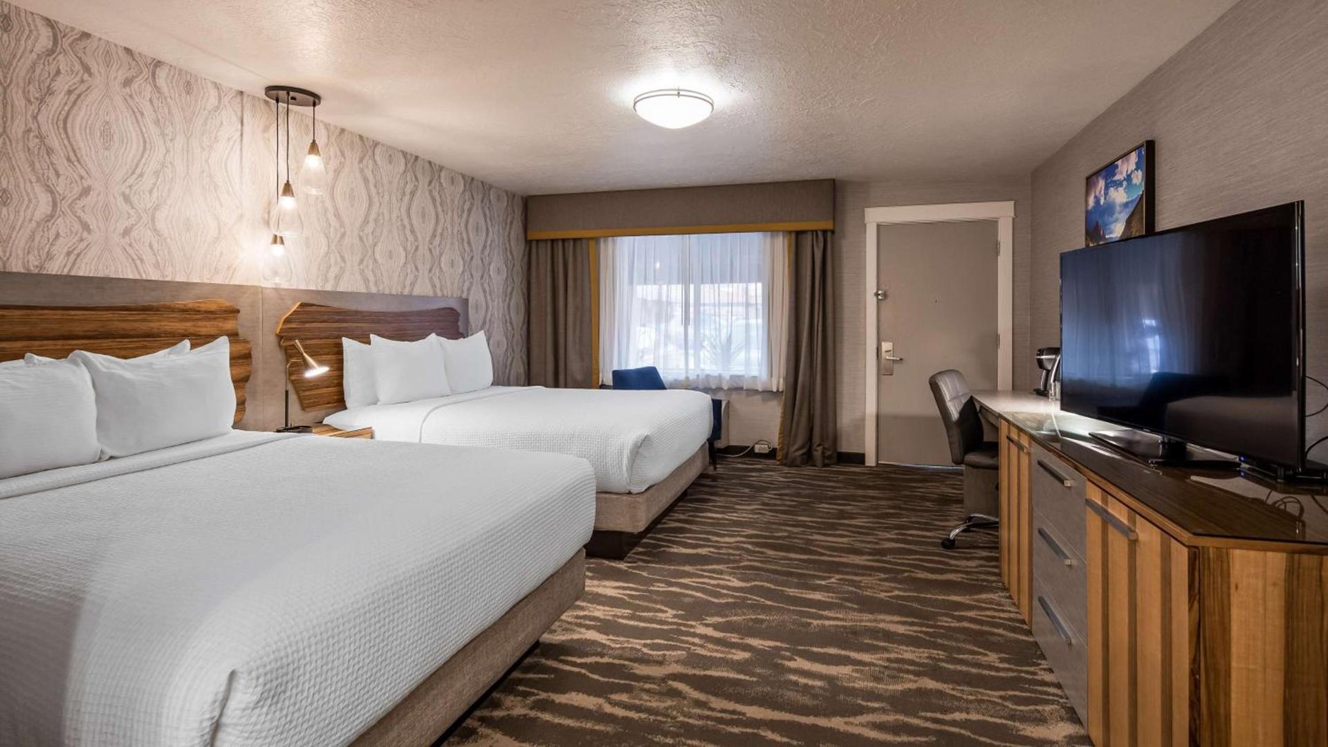 Aiden by Best Western St George photo 32