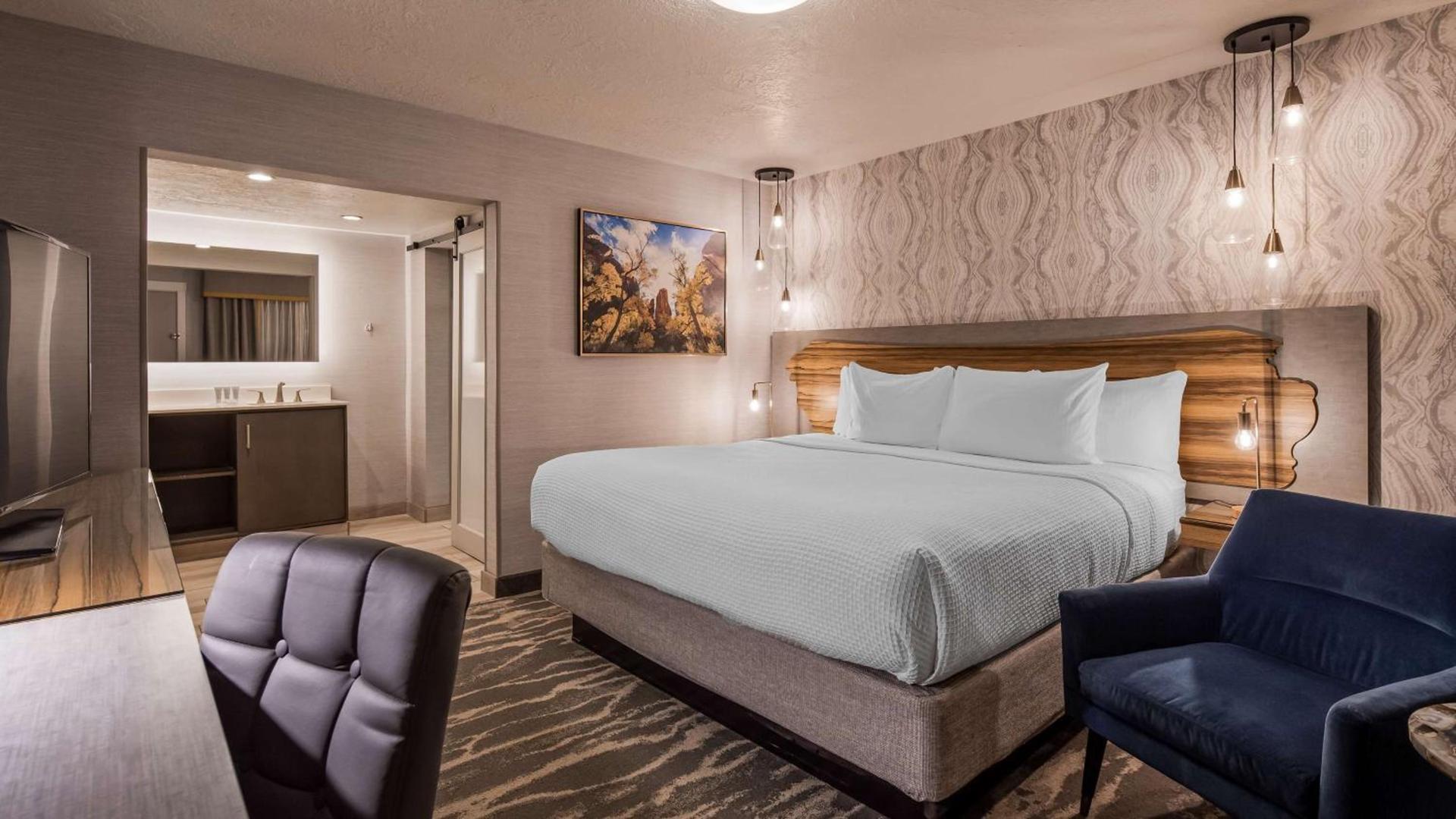 Aiden by Best Western St George photo 4