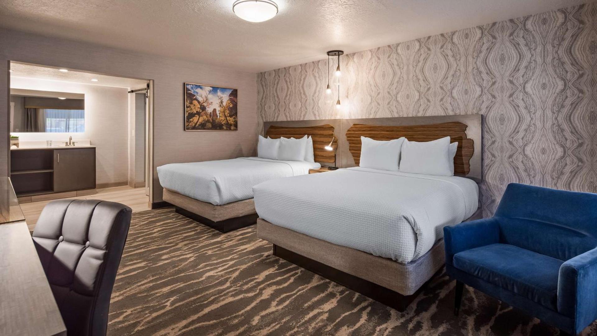 Aiden by Best Western St George photo 18