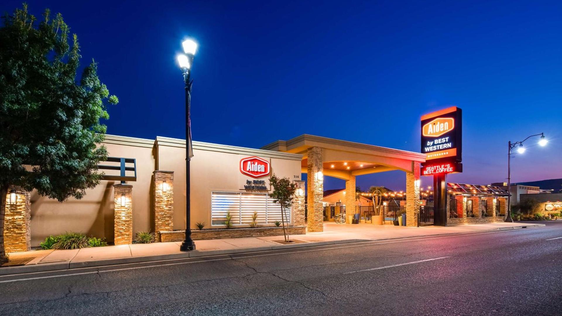 Aiden by Best Western St George photo 31
