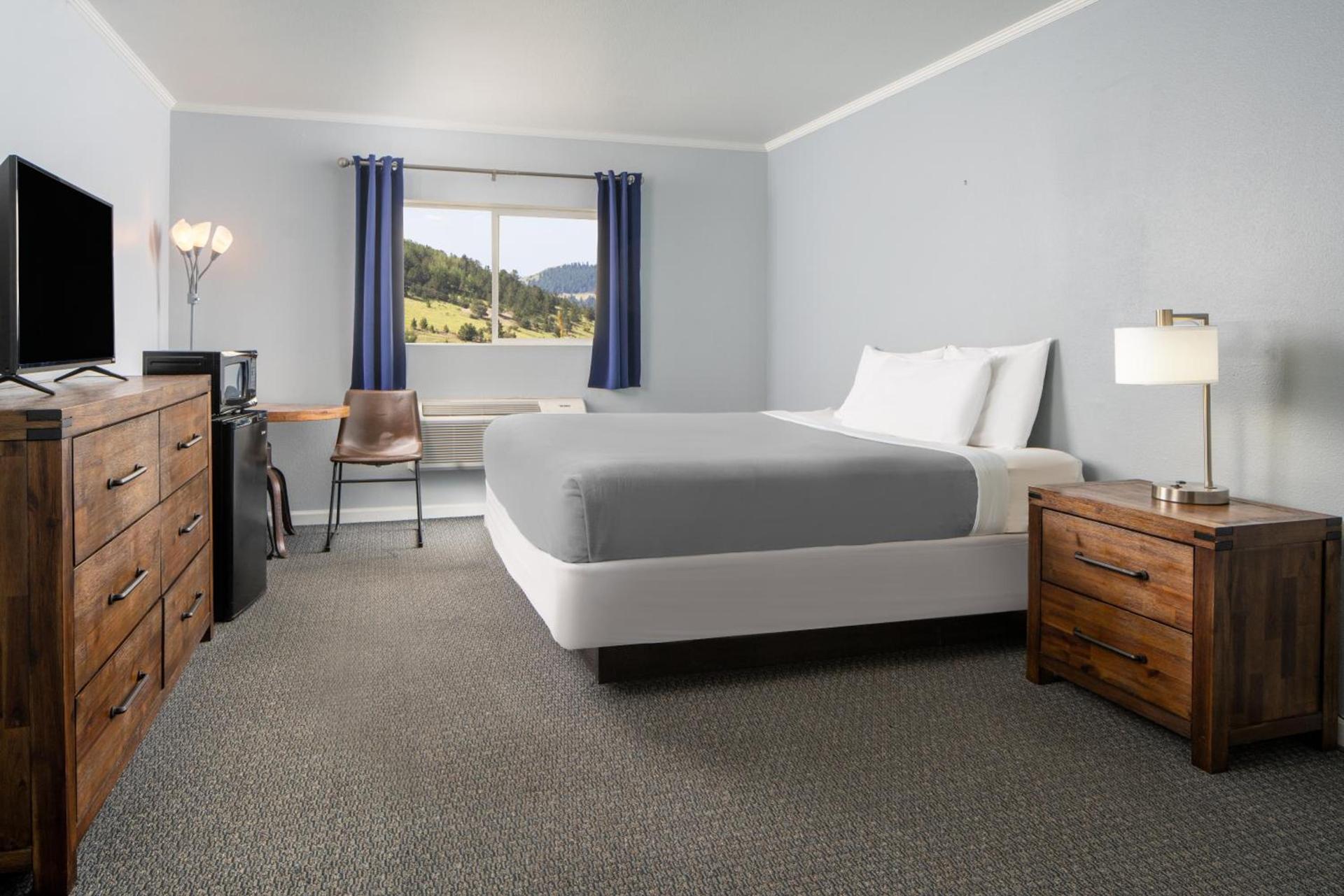 Gold King Mountain Inn photo 17