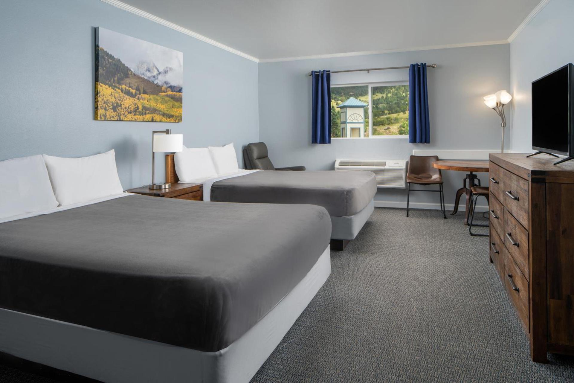 Gold King Mountain Inn photo 19