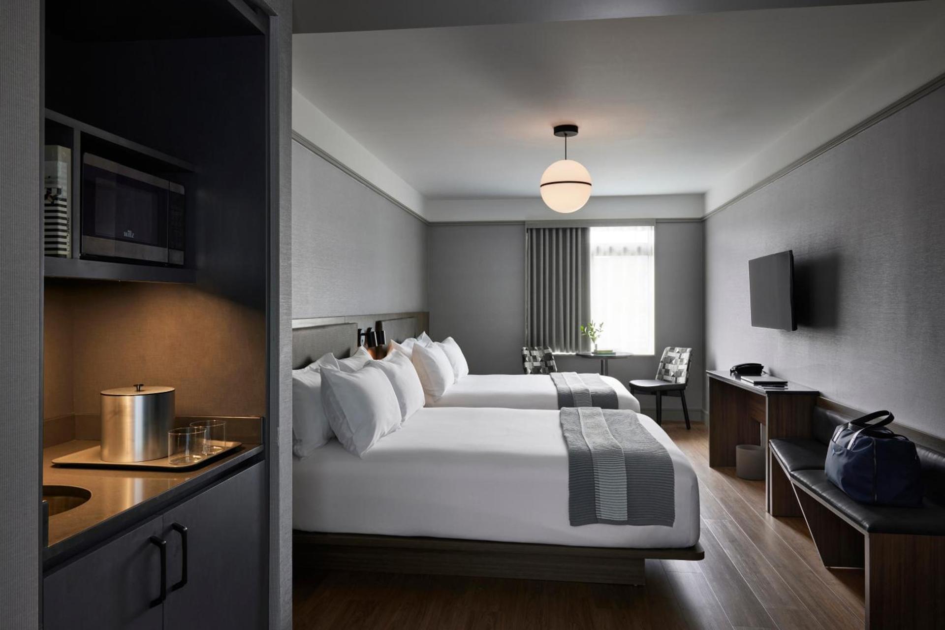 The Melrose Hotel photo 8