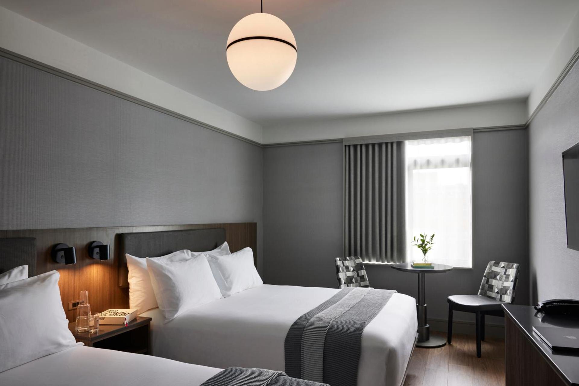 The Melrose Hotel photo 9