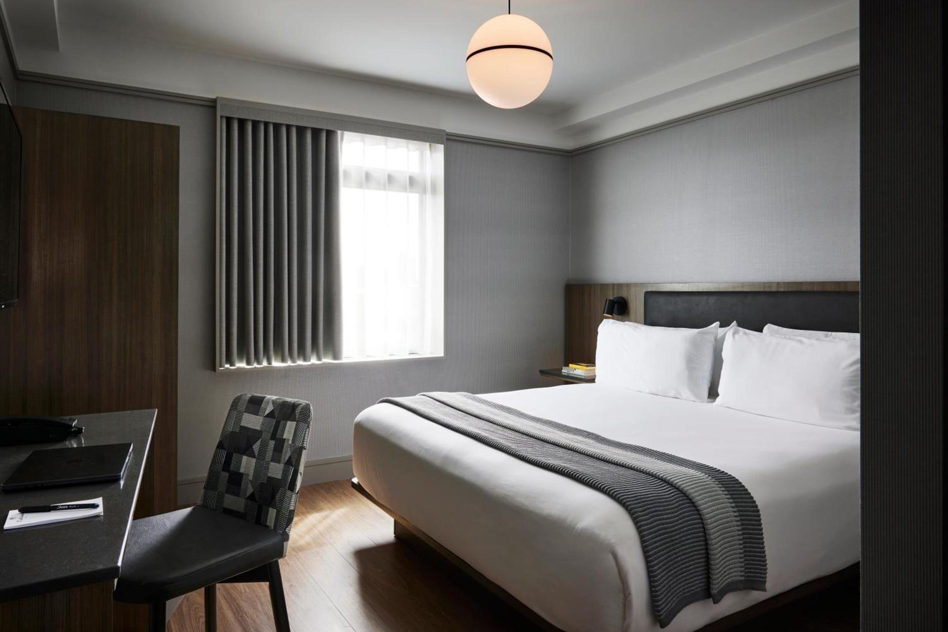 The Melrose Hotel photo 17