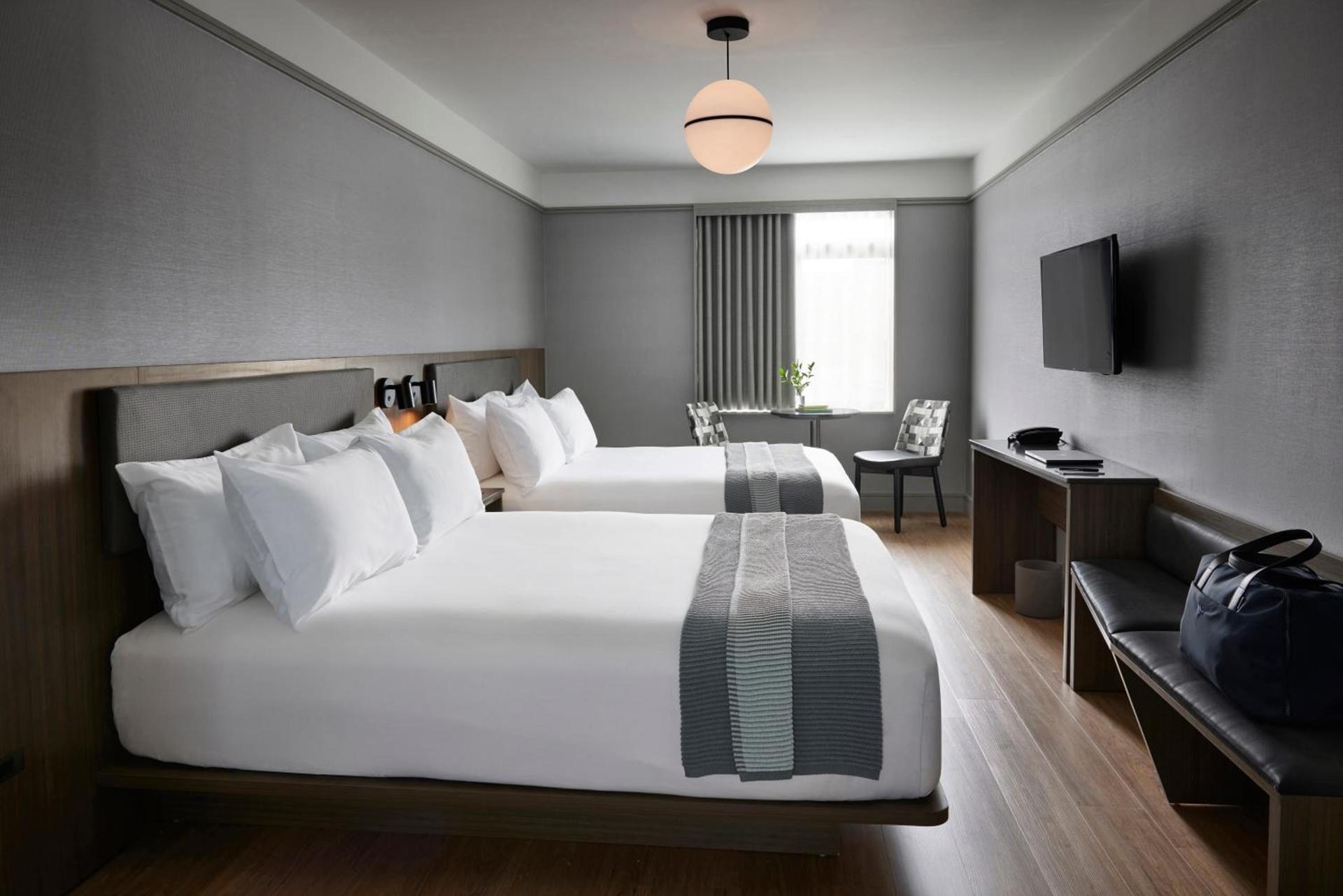 The Melrose Hotel photo 19