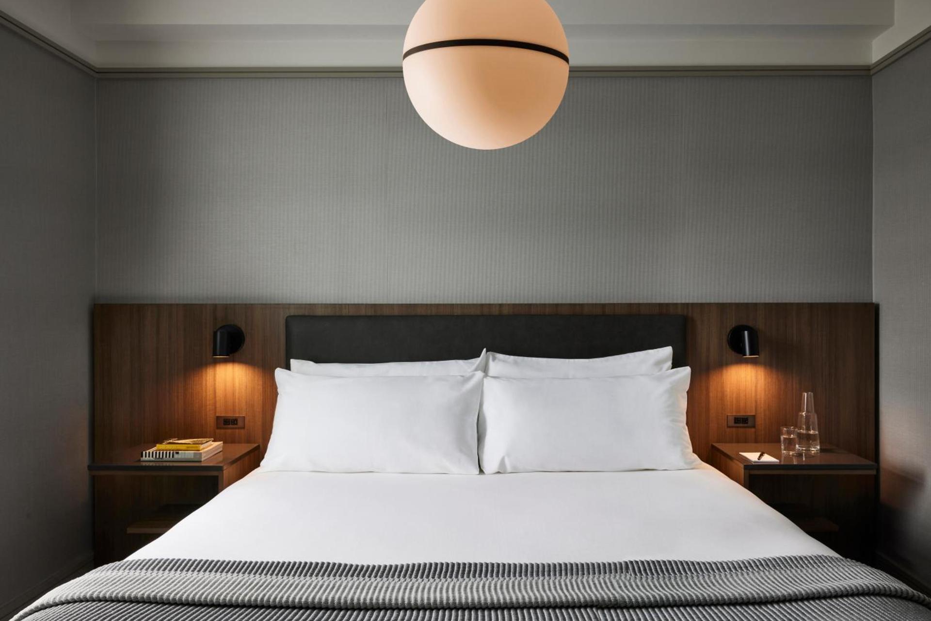 The Melrose Hotel photo 20