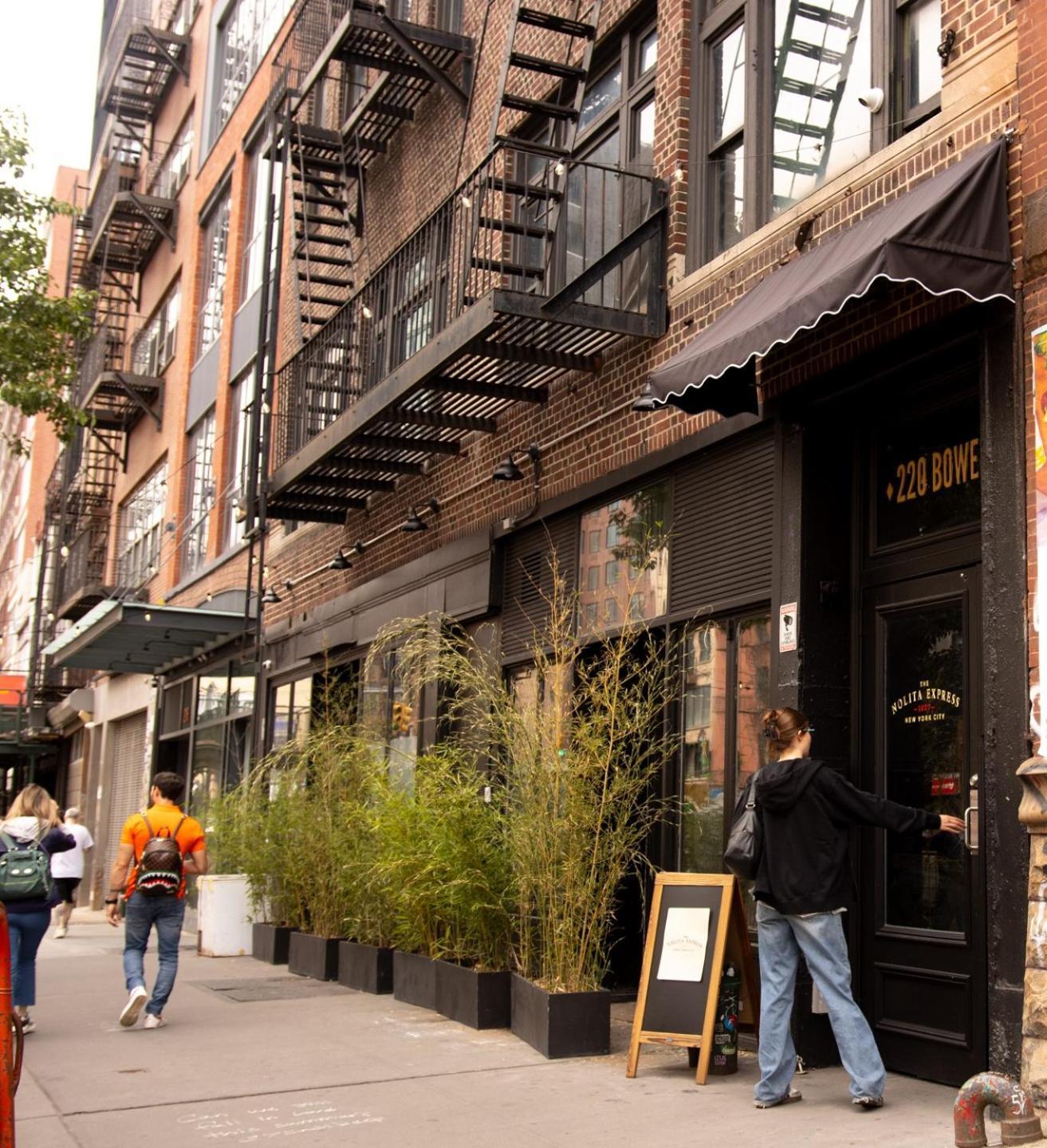 The Nolita Express Hostel photo 23