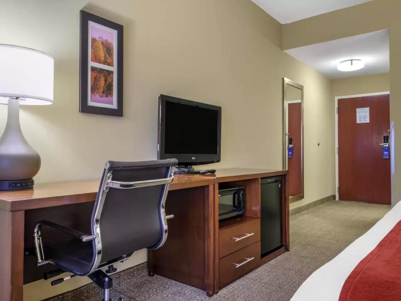 Comfort Inn Duncansville - Altoona photo 19