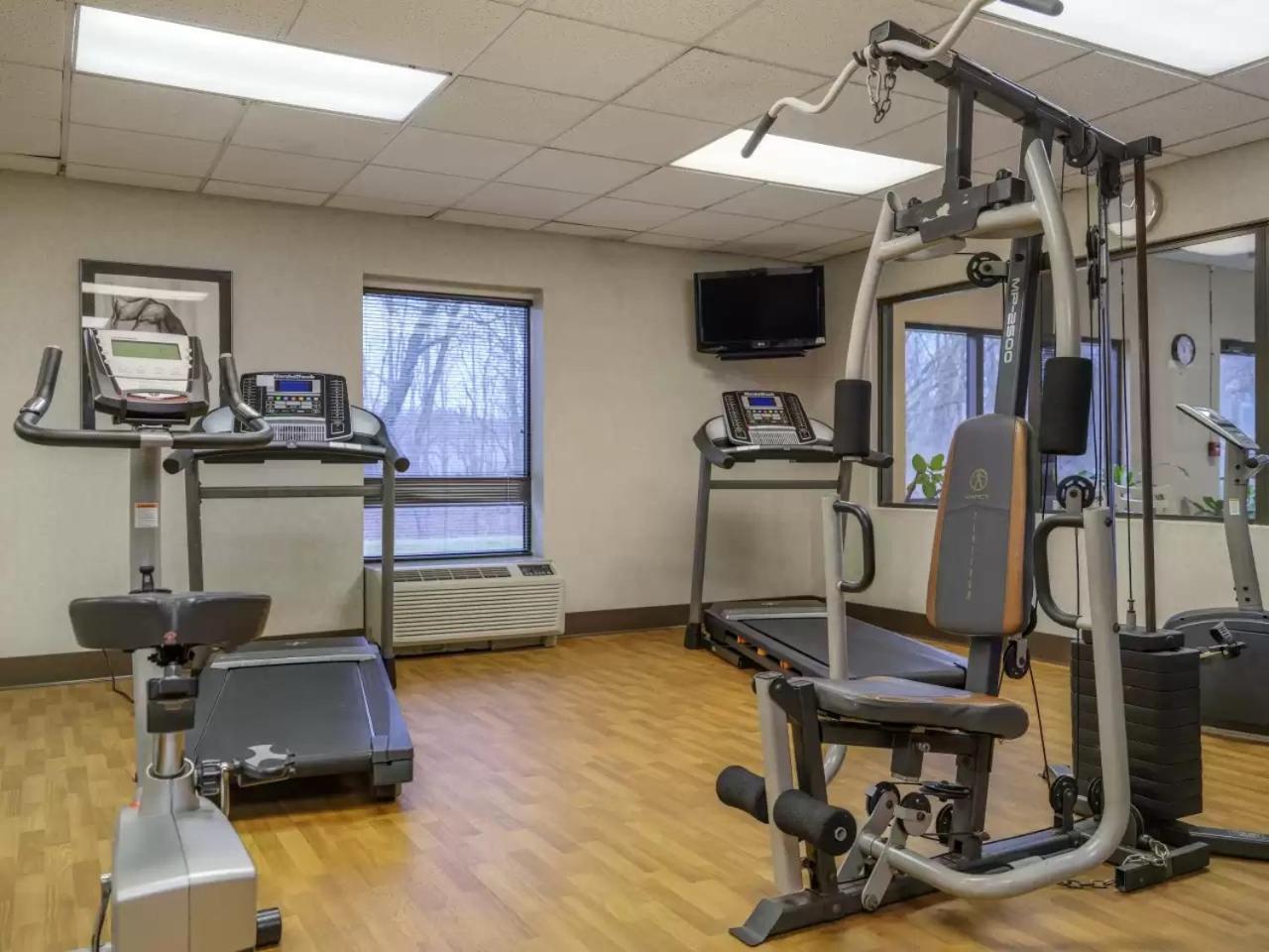 Comfort Inn Duncansville - Altoona photo 26