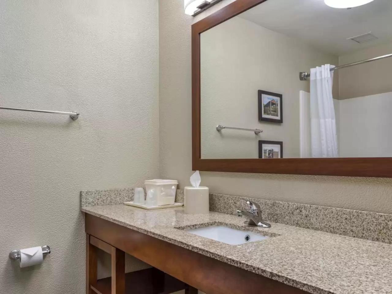 Comfort Inn Duncansville - Altoona photo 27