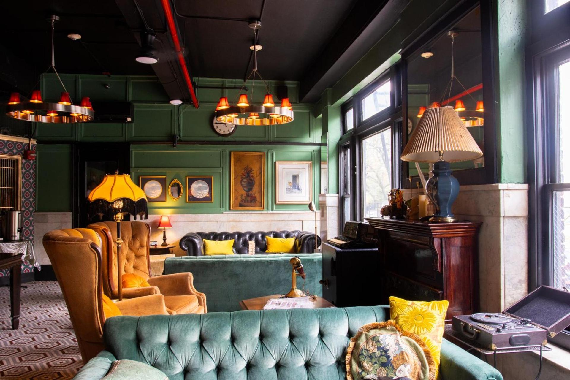 The Nolita Express Hostel photo 8