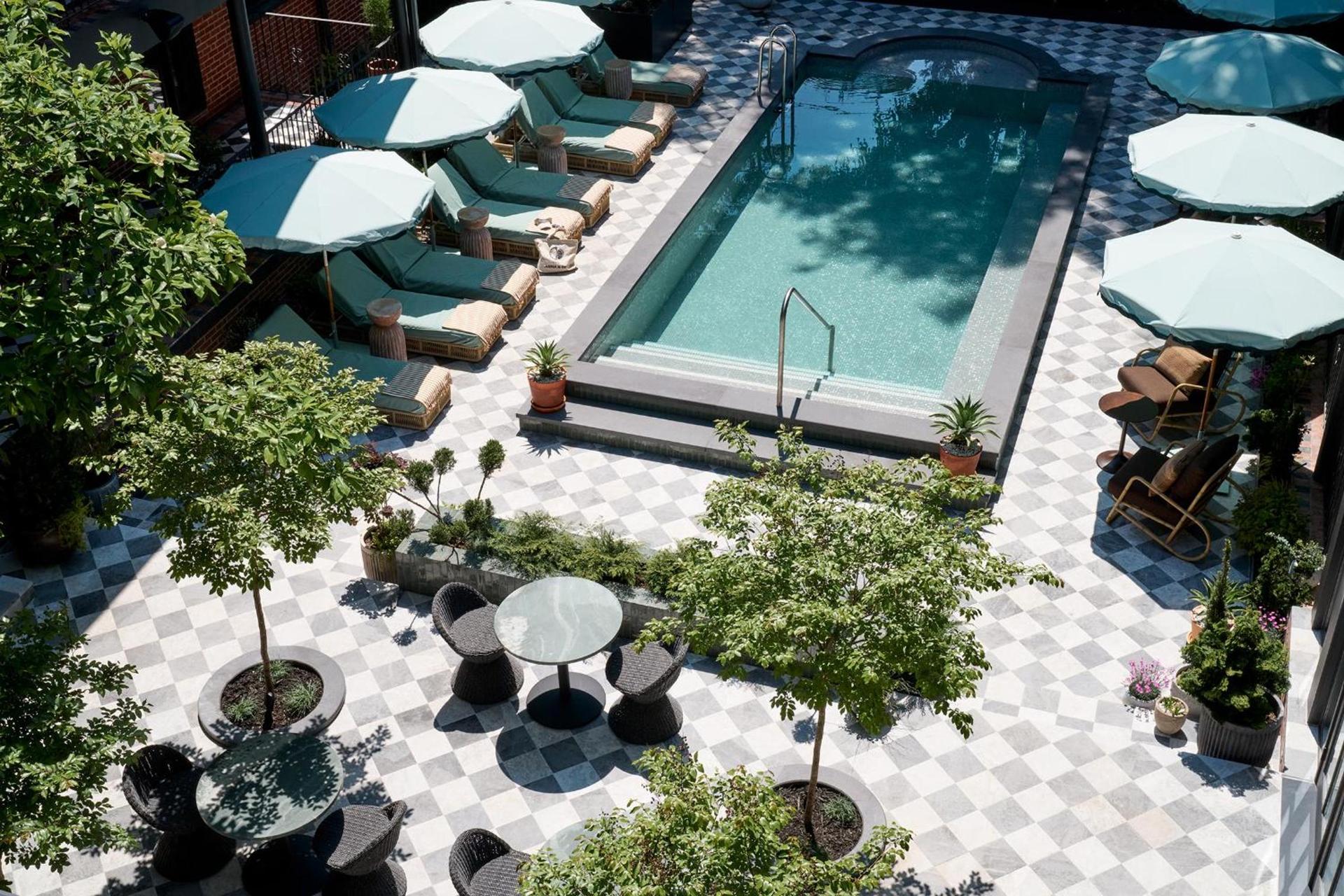 Hotel Anna & Bel photo 12