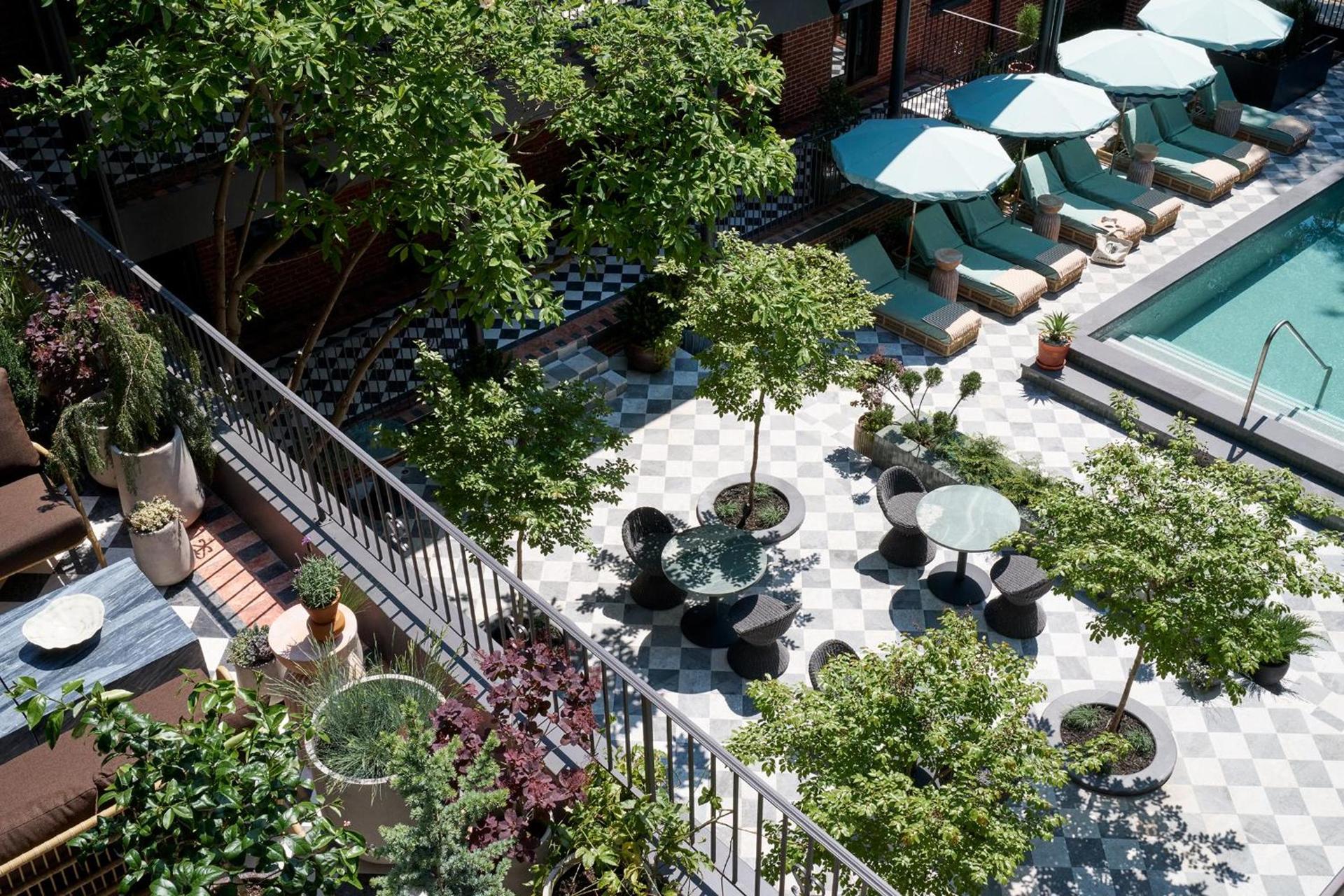 Hotel Anna & Bel photo 19