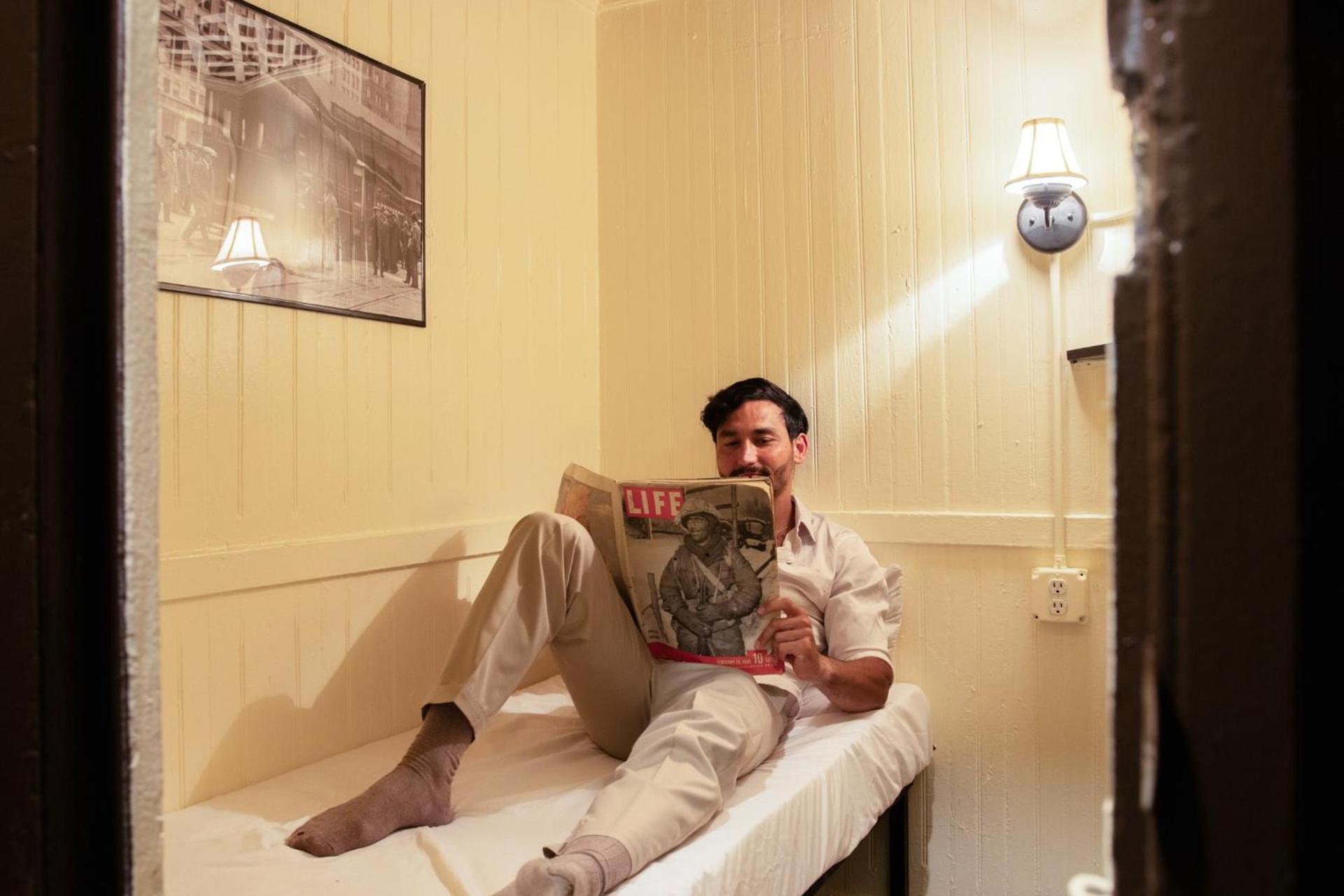 The Nolita Express Hostel photo 5