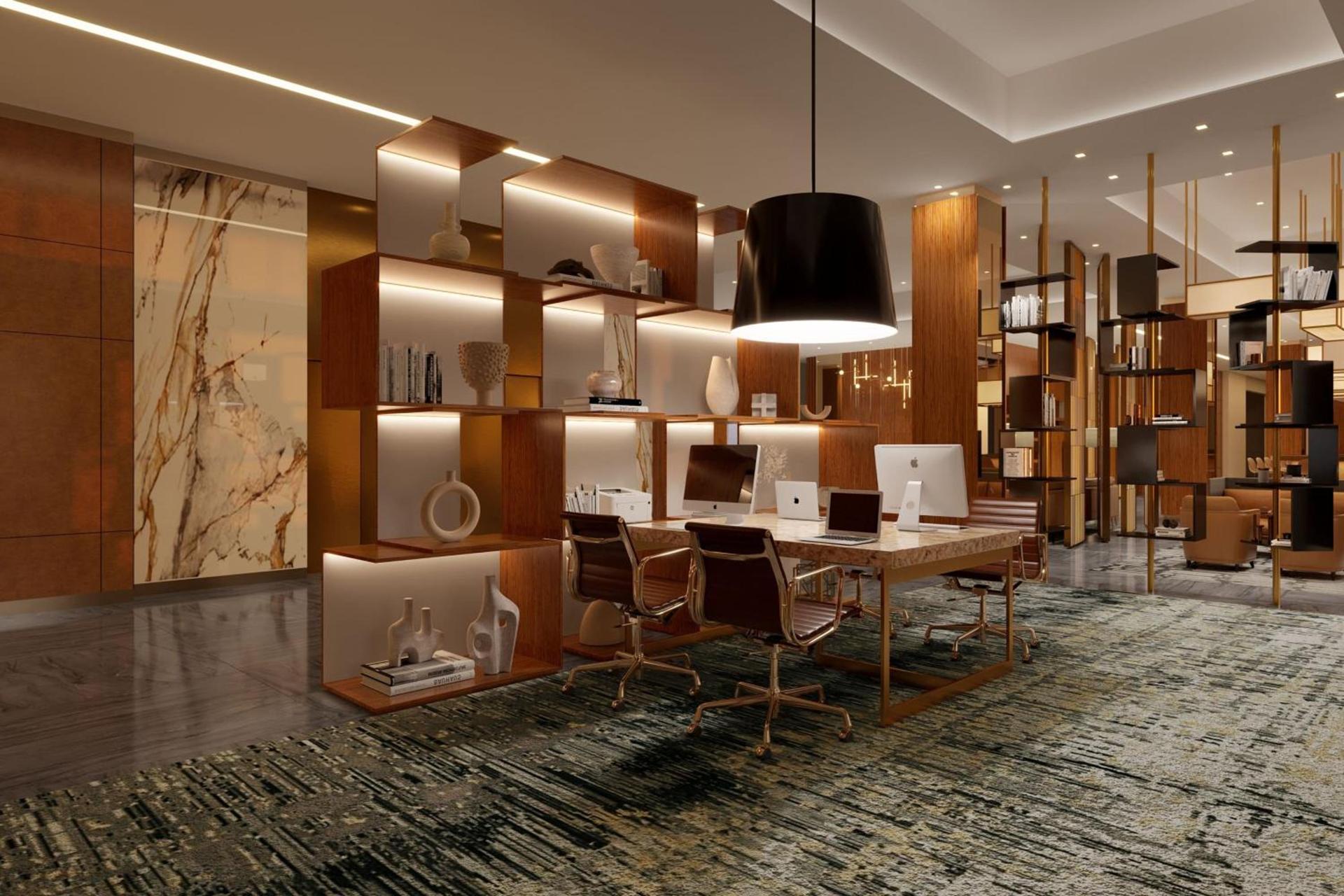 AC Hotel by Marriott Newtown Square photo 25