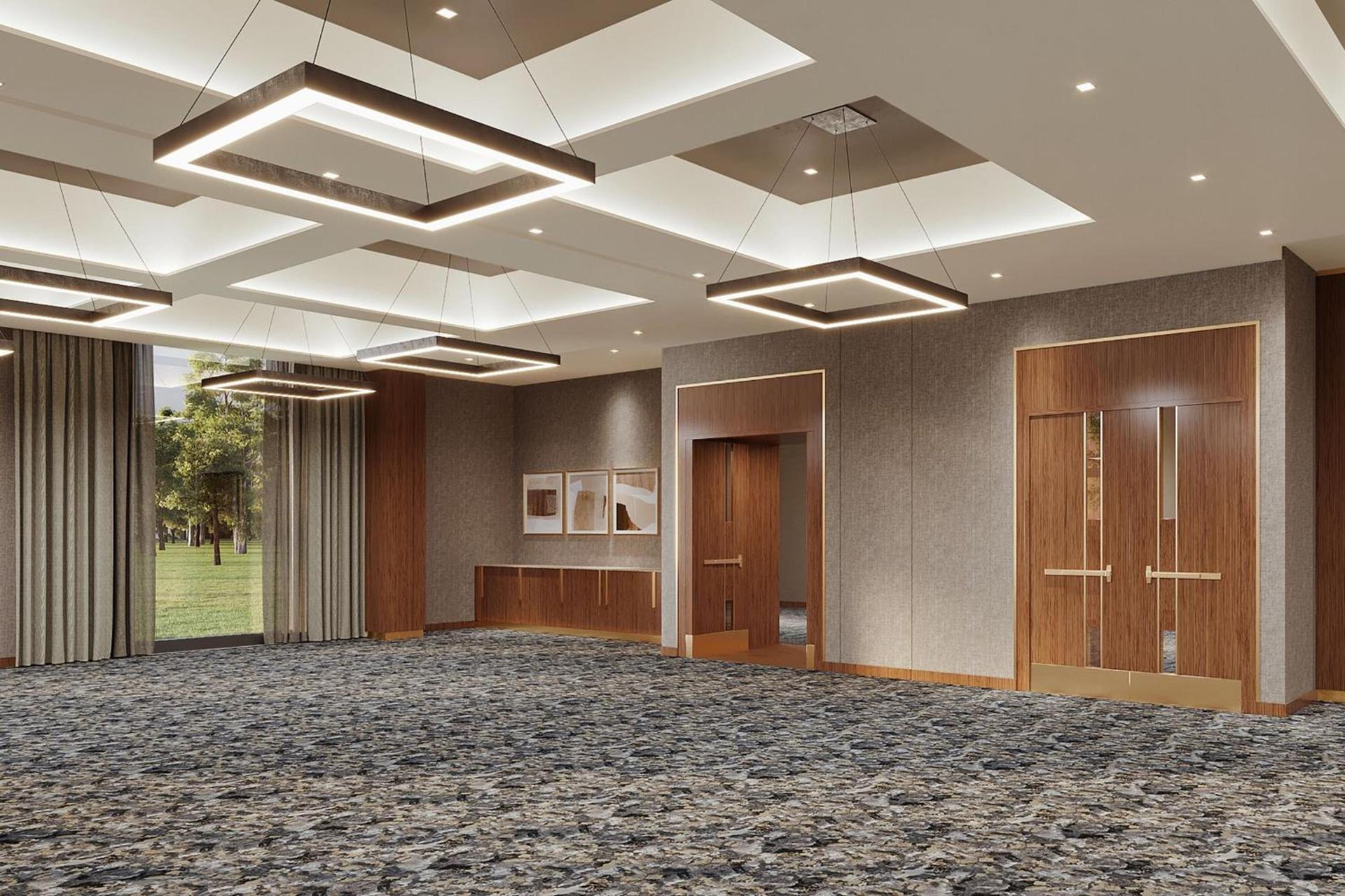 AC Hotel by Marriott Newtown Square photo 37