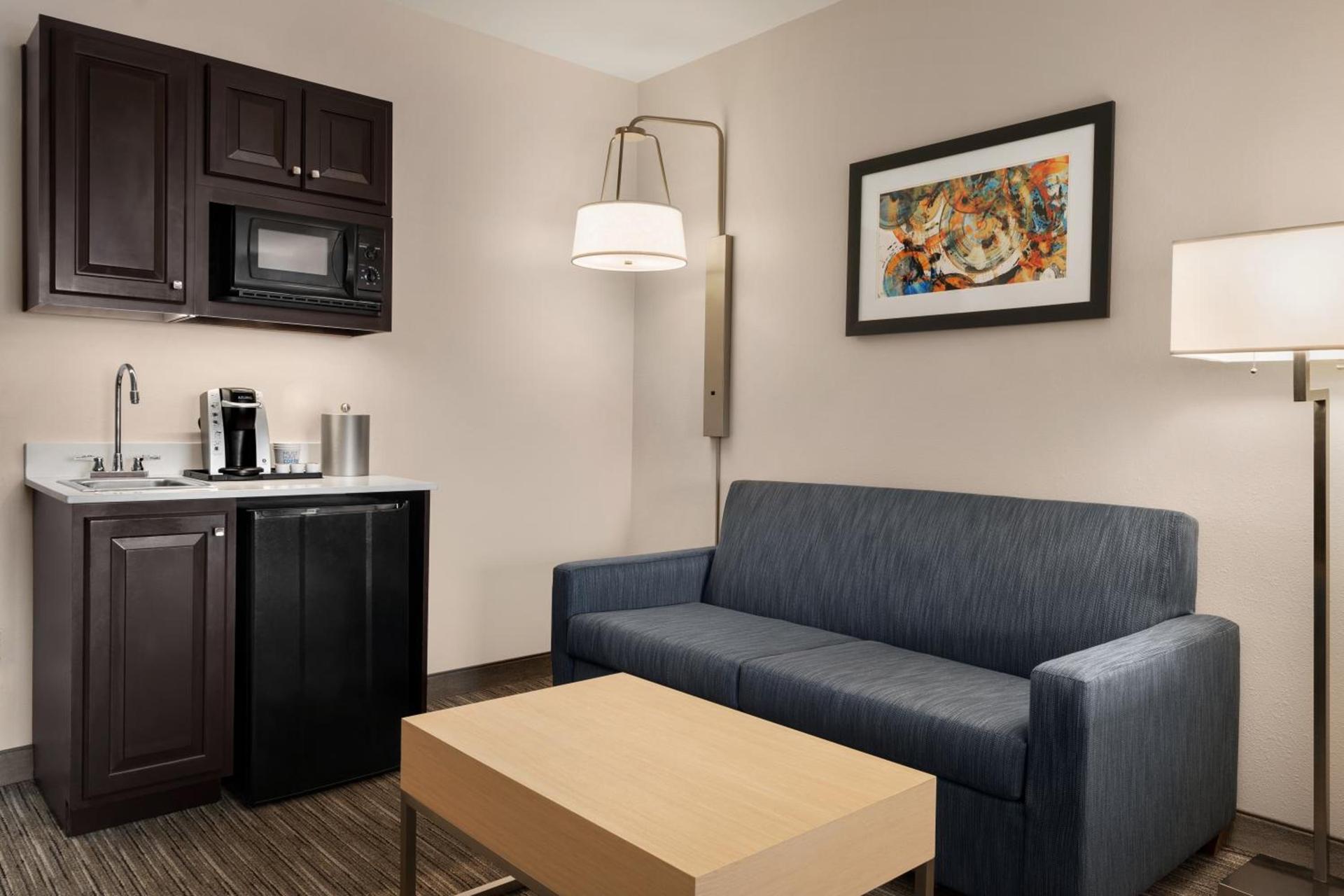Holiday Inn Express Hotel & Suites Mount Pleasant - Charleston by IHG photo 36