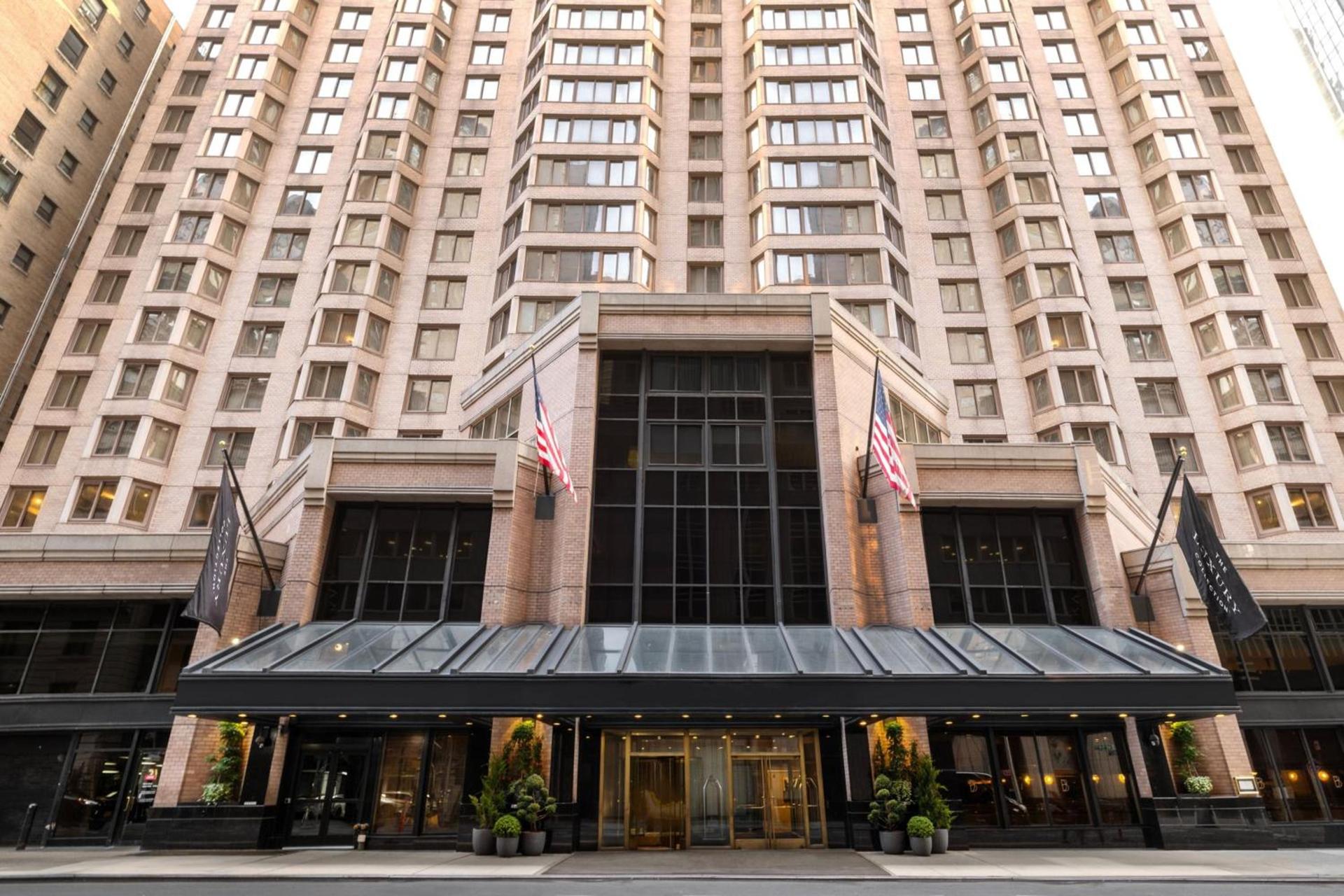 The London, a Luxury Collection Hotel, New York City photo 1