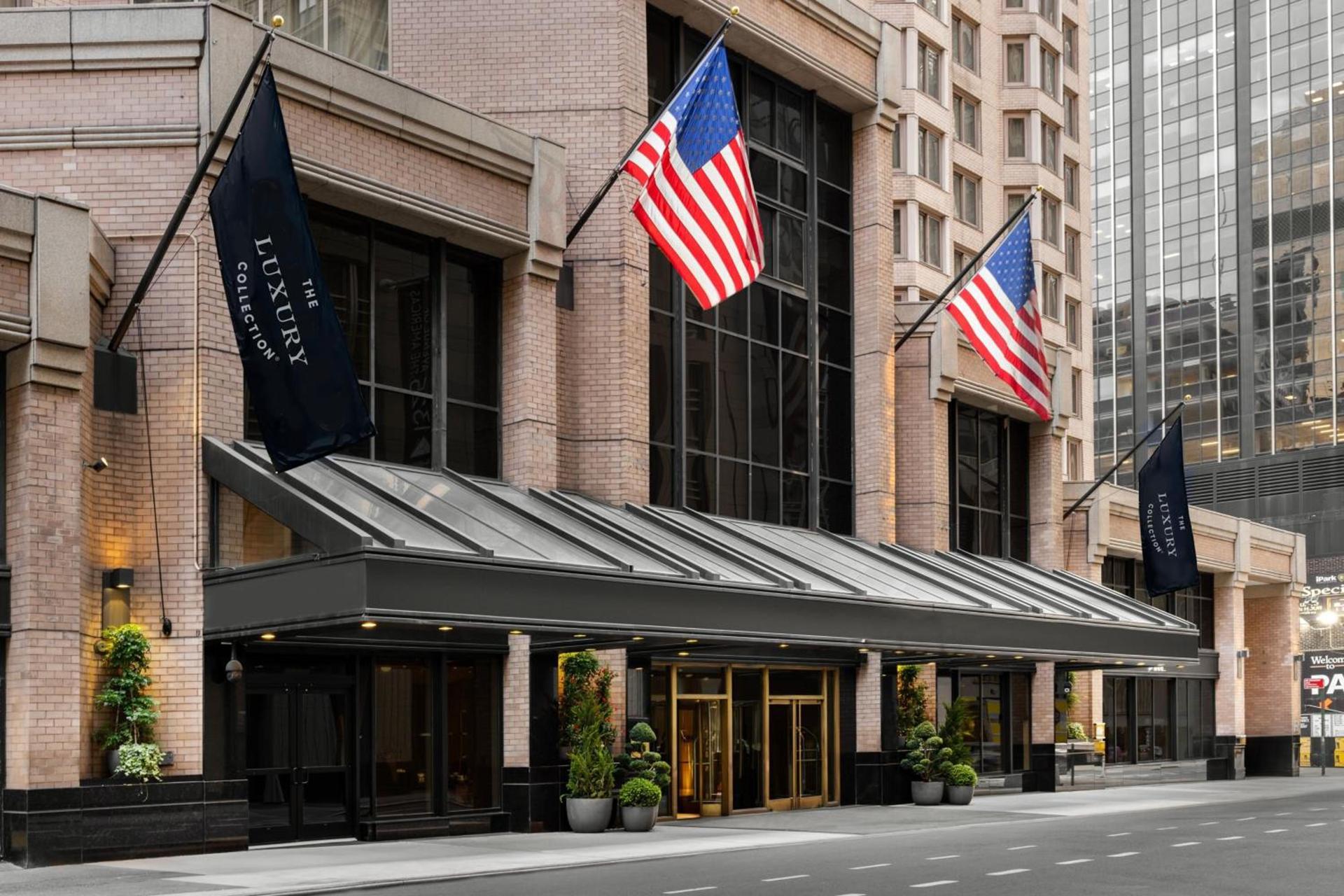 The London, a Luxury Collection Hotel, New York City photo 13