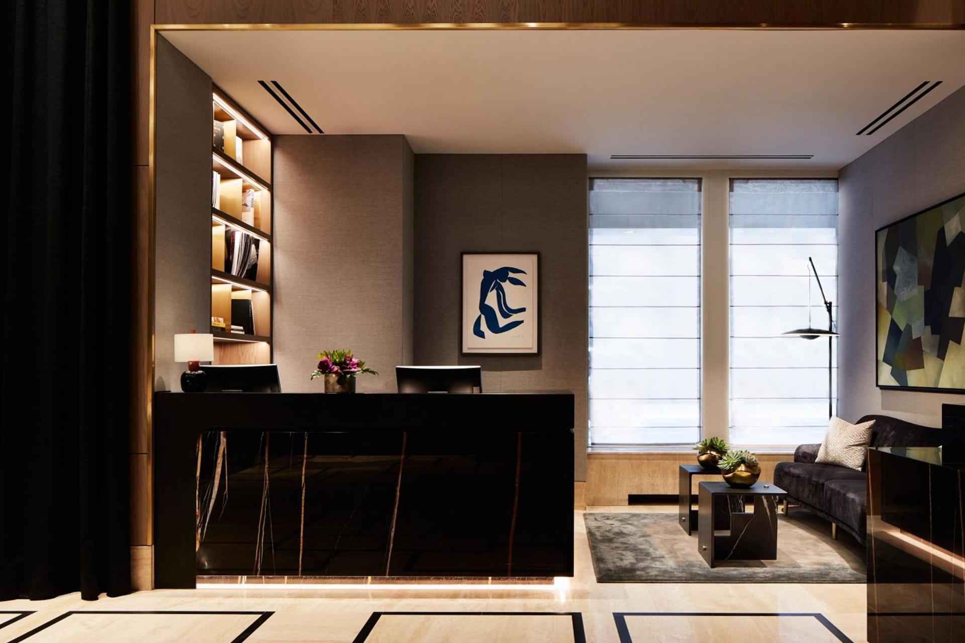 The London, a Luxury Collection Hotel, New York City photo 14