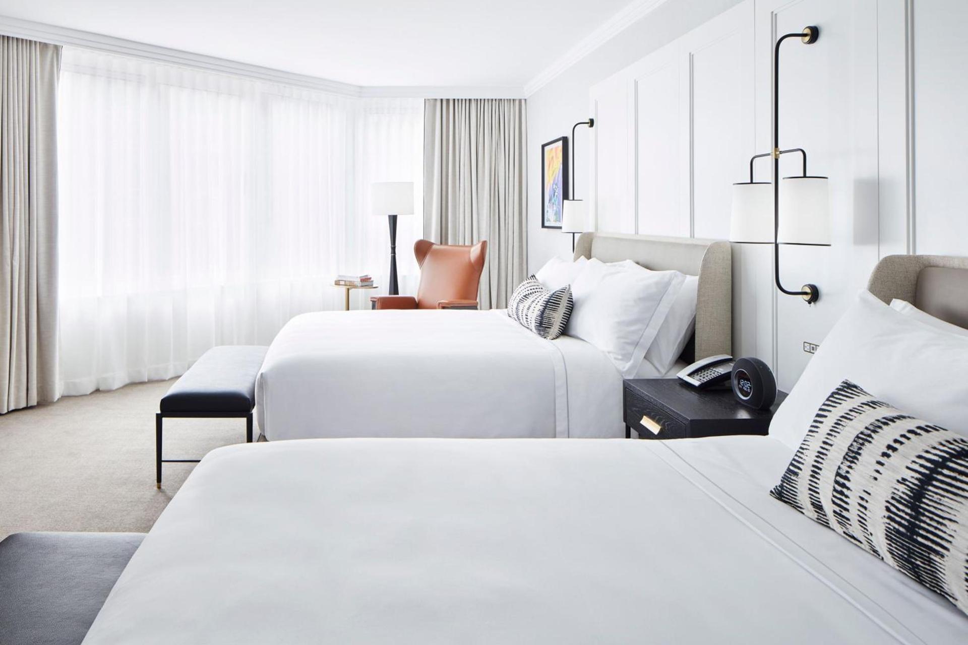 The London, a Luxury Collection Hotel, New York City photo 17