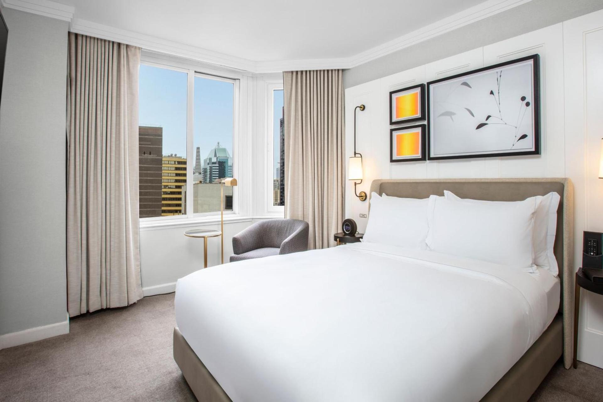 The London, a Luxury Collection Hotel, New York City photo 16