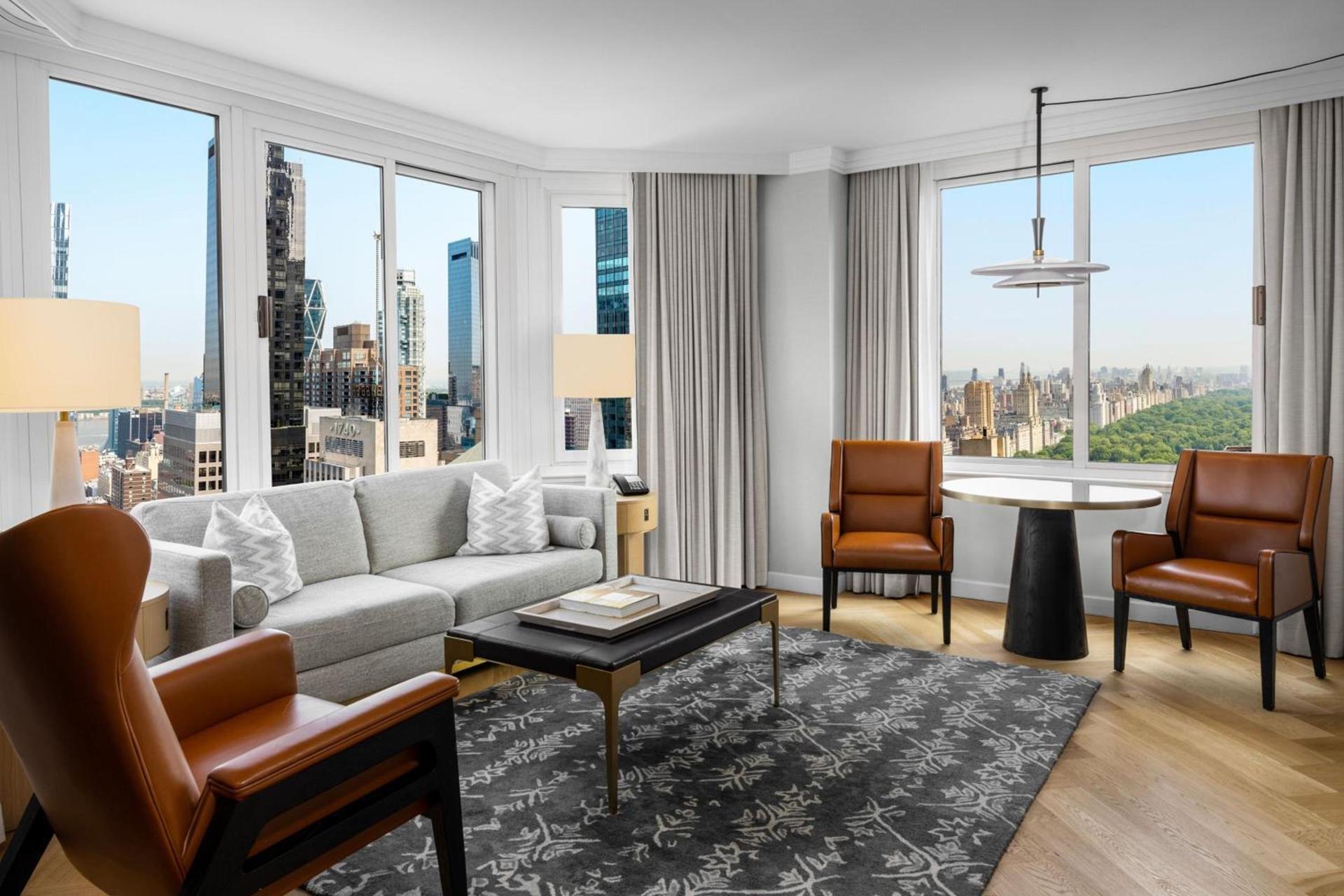 The London, a Luxury Collection Hotel, New York City photo 15